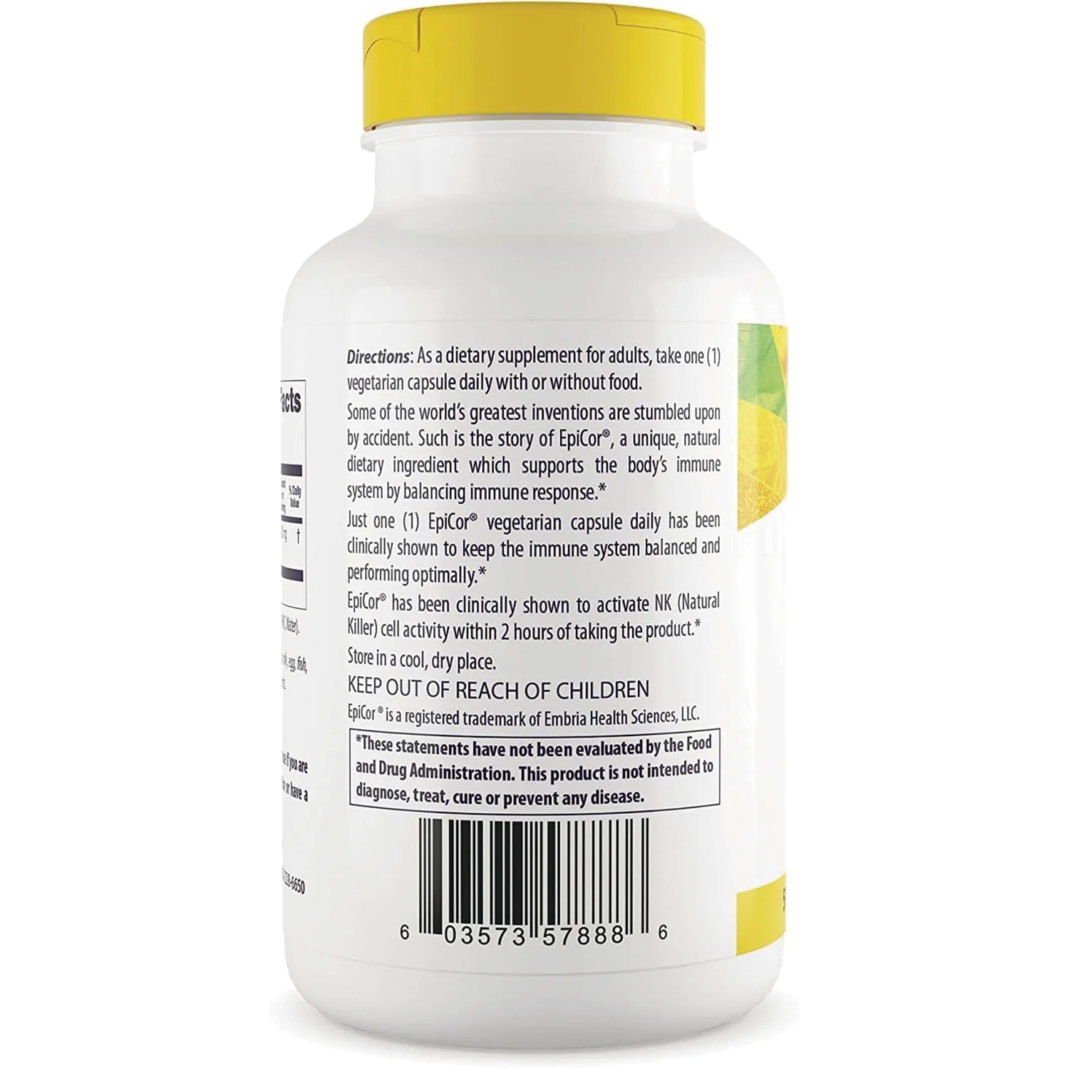 Natural Epicor - Image 3