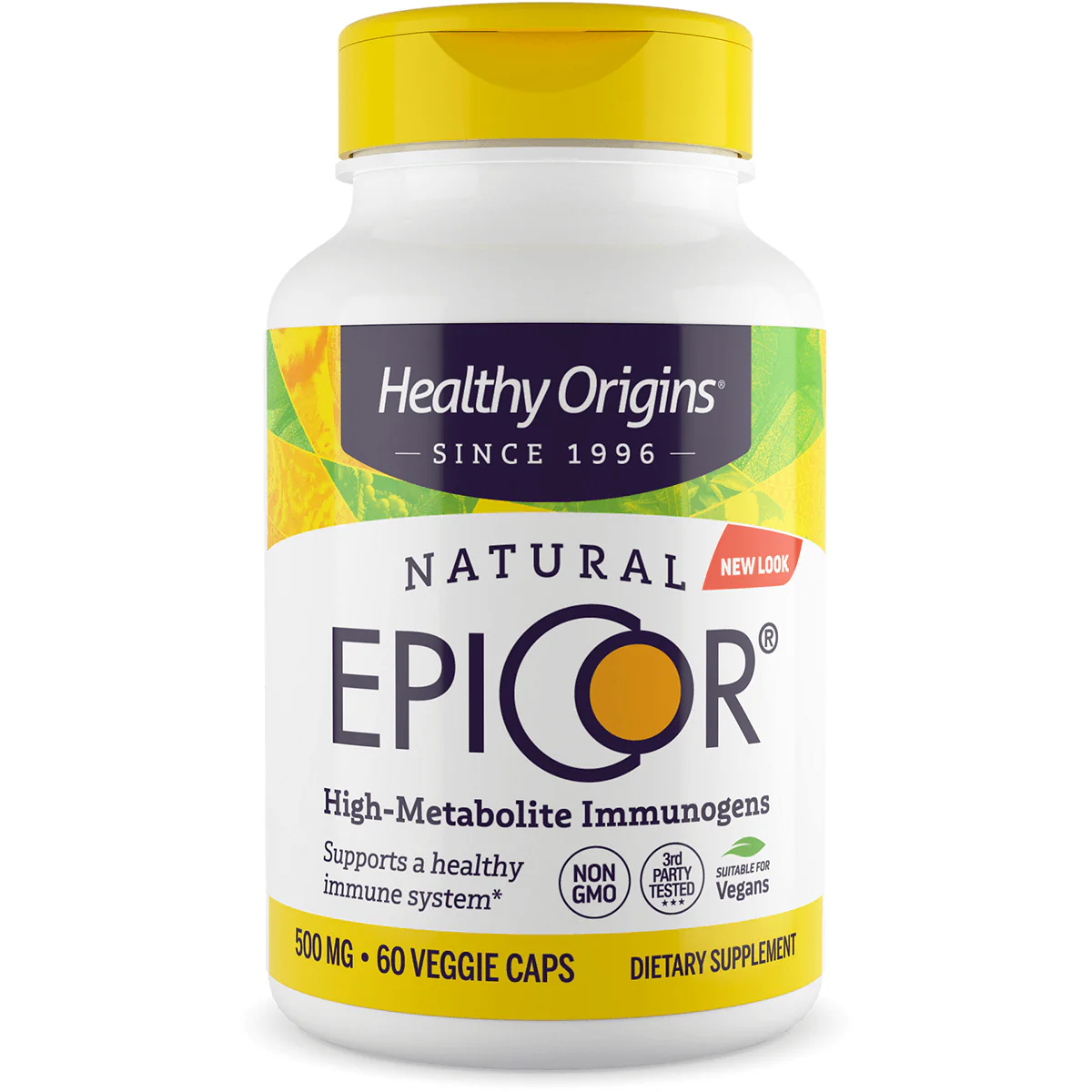 Natural Epicor - Image 2