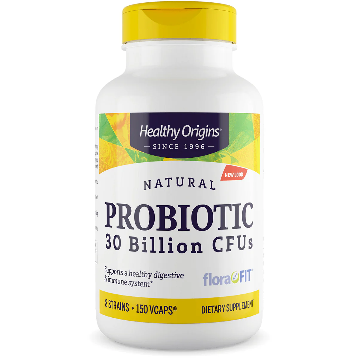 Natural Probiotic 30 Billion CFUs - Image 2