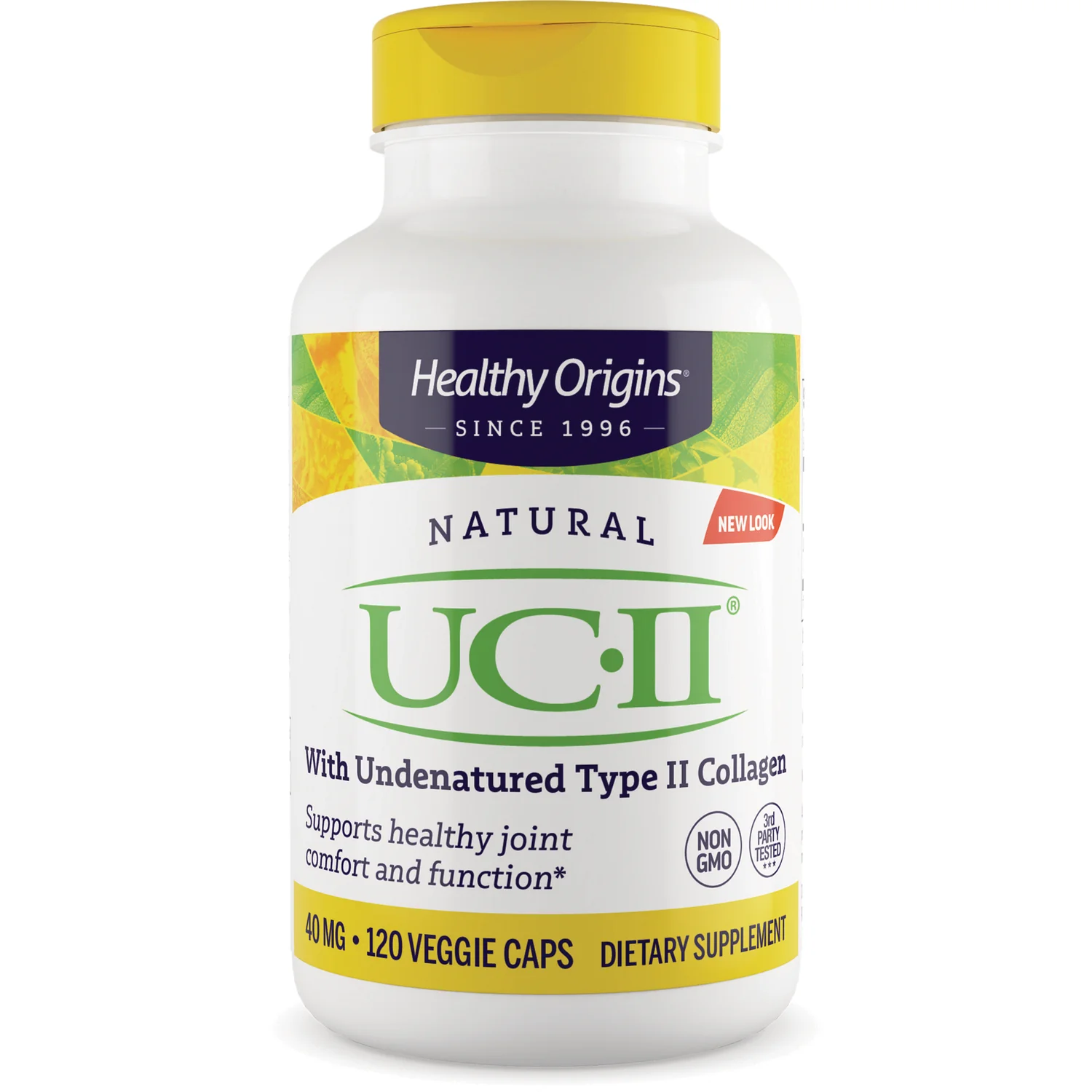 Natural UC-II Collagen - Image 2