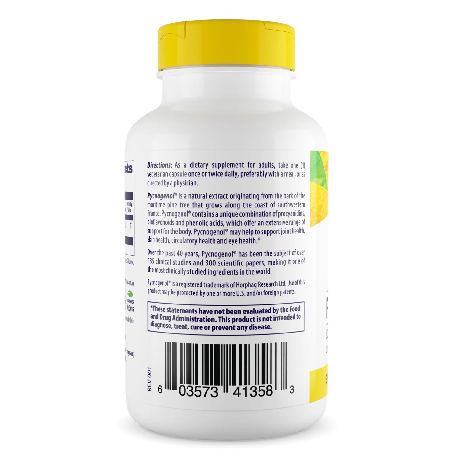 Pycnogenol - Image 3