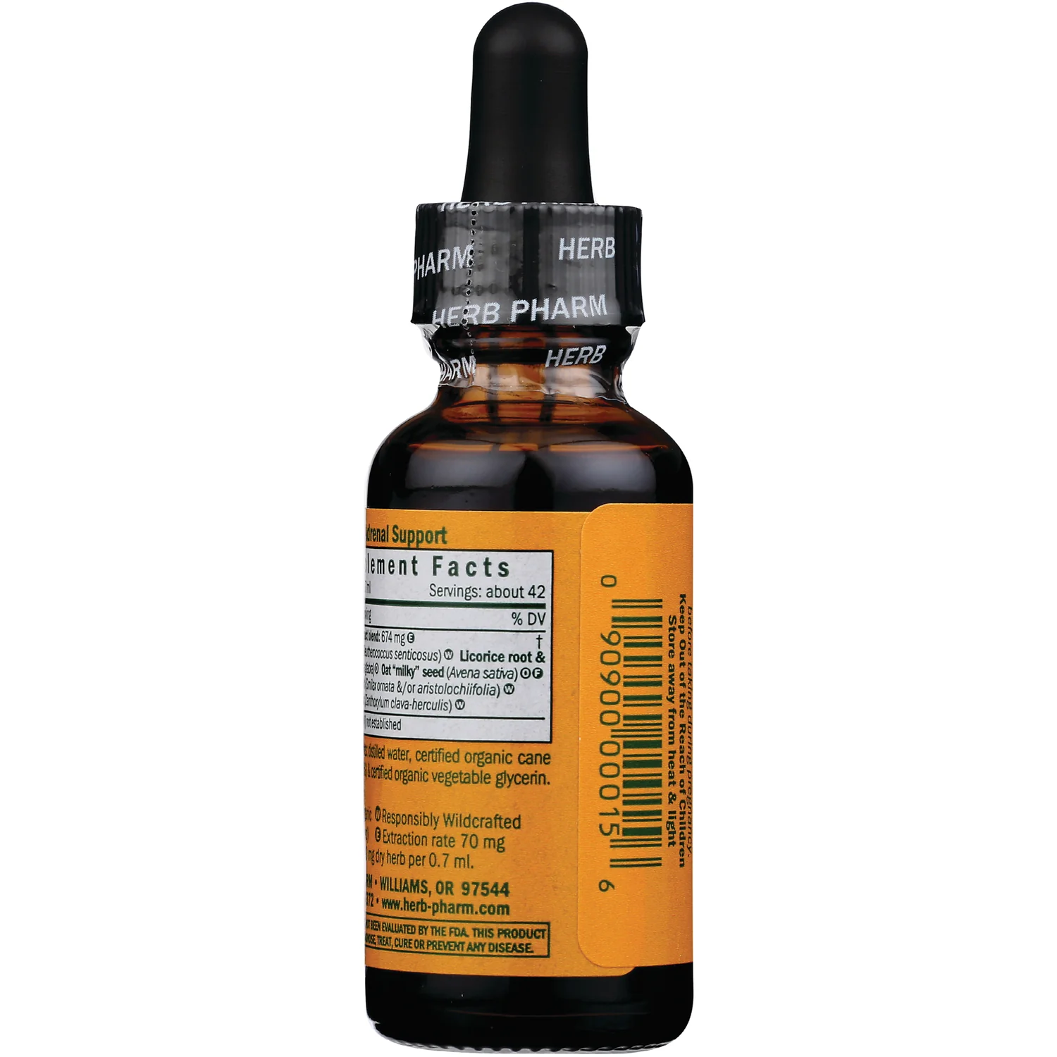 Adrenal Support - System Restoration - Image 3