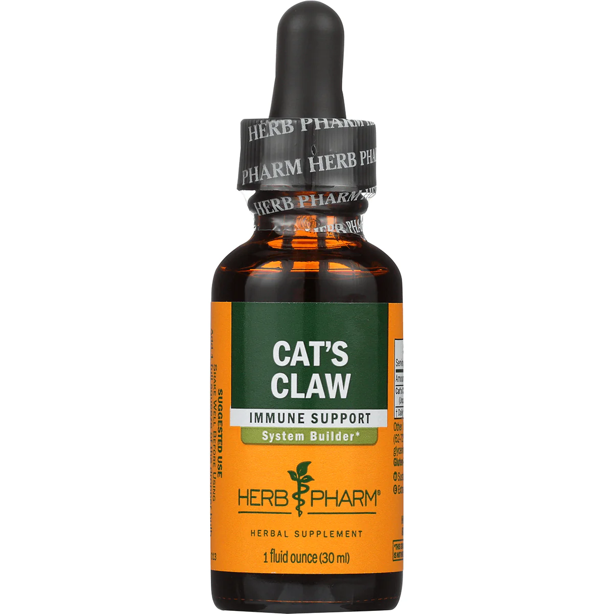 Cat's Claw