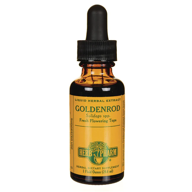 Goldenrod Extract