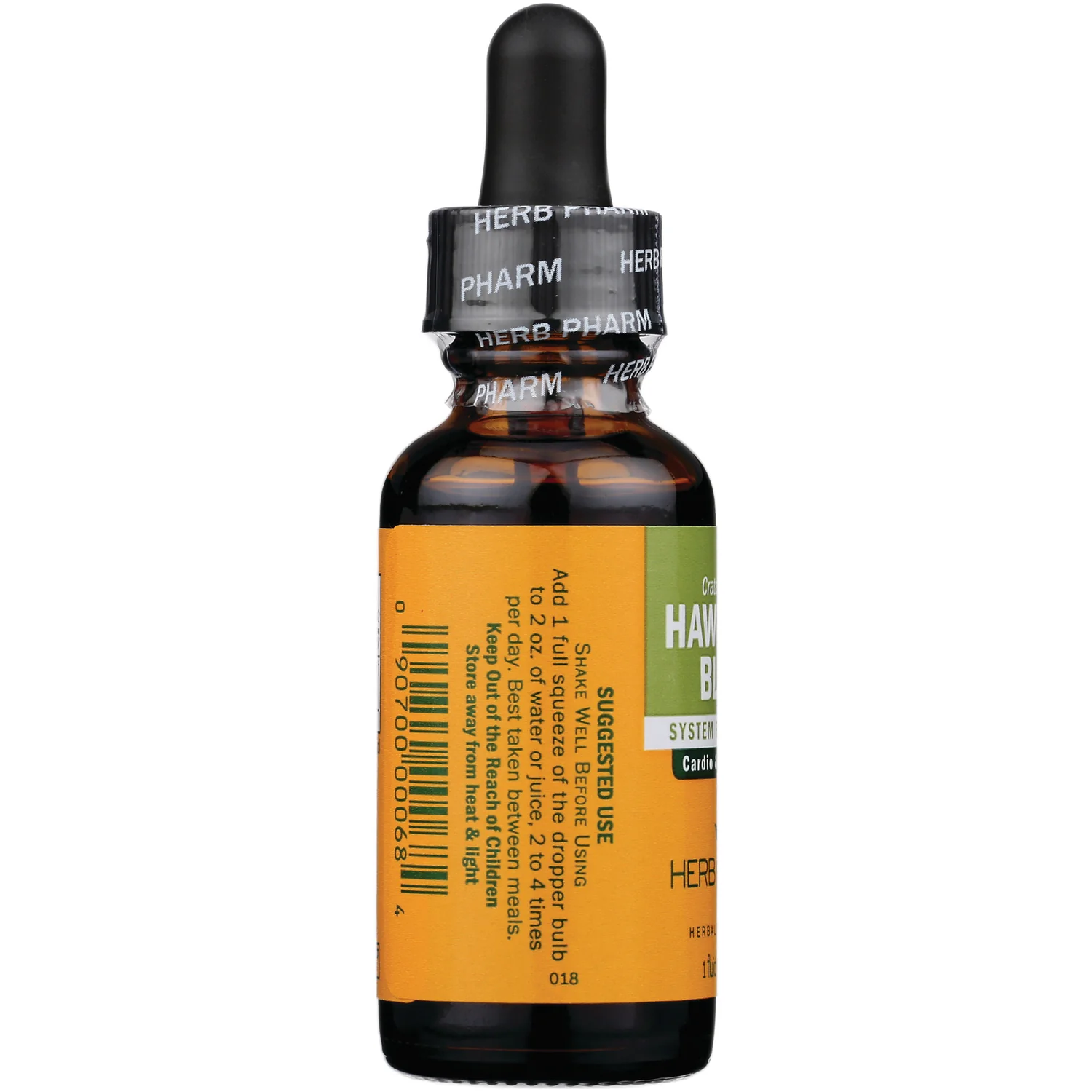 Hawthorn Blend - Image 4
