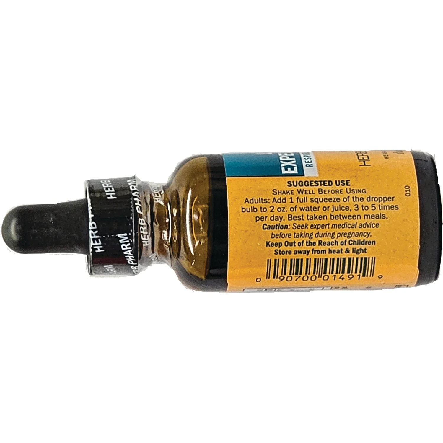 Lung Expectorant - Respiratory System - Image 3