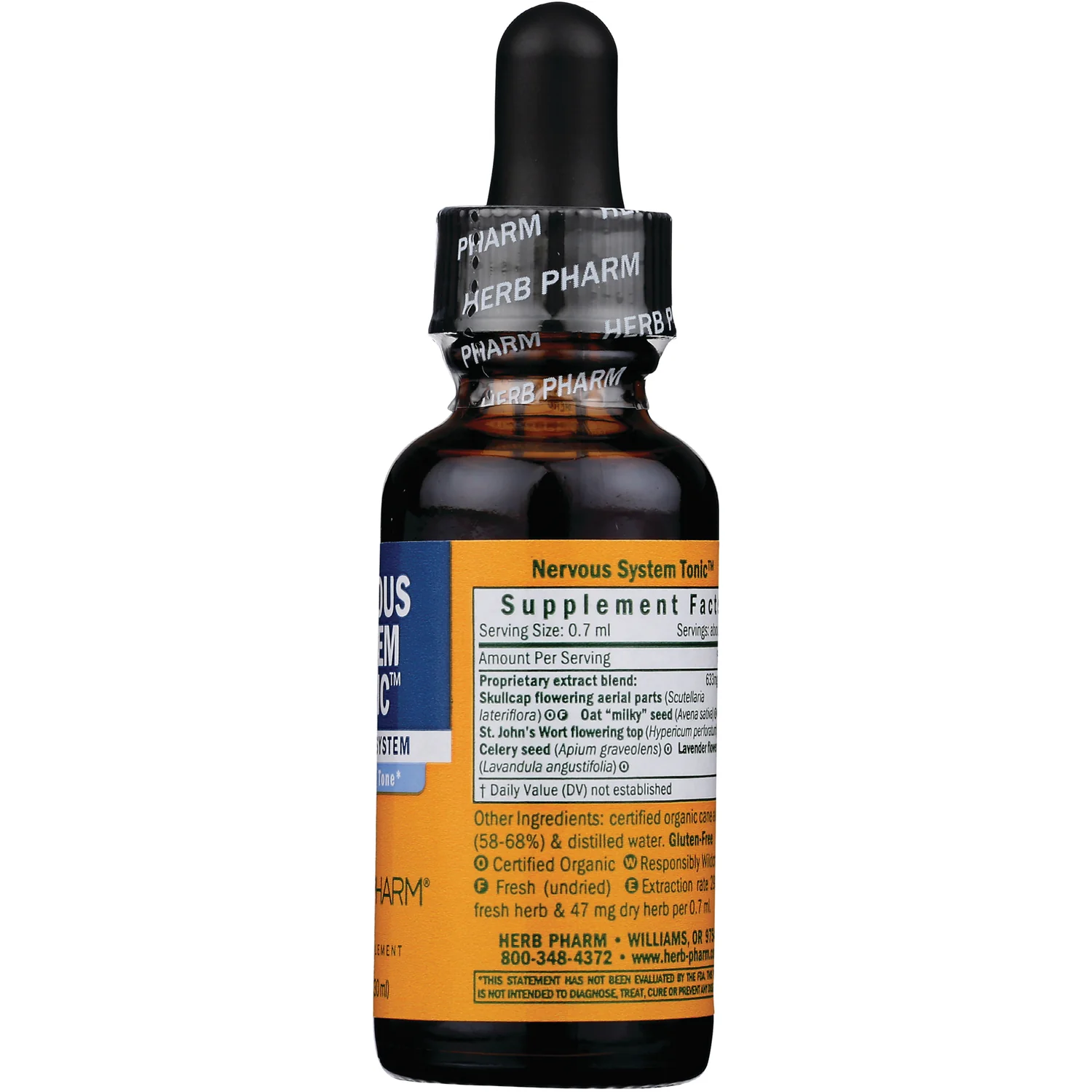 Nervous System Tonic - Image 2