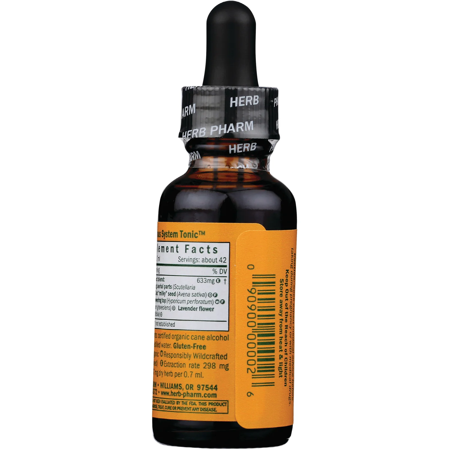 Nervous System Tonic - Image 3