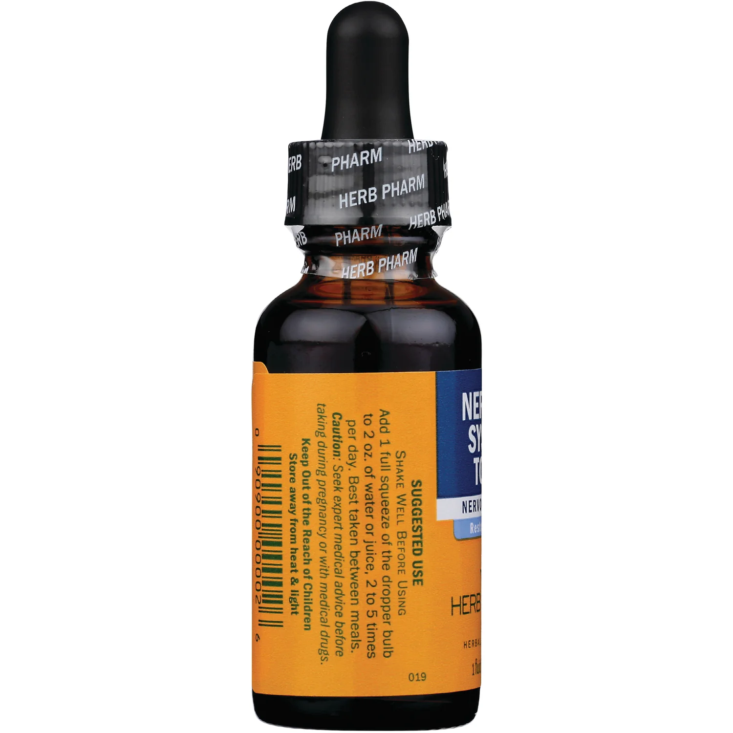 Nervous System Tonic - Image 4