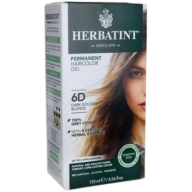 Permanent Haircolor Gel - Image 10