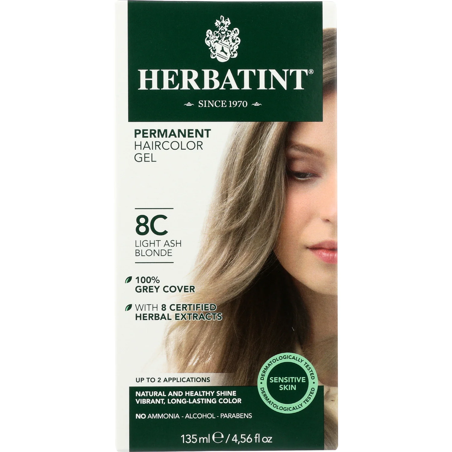 Permanent Haircolor Gel - Image 11