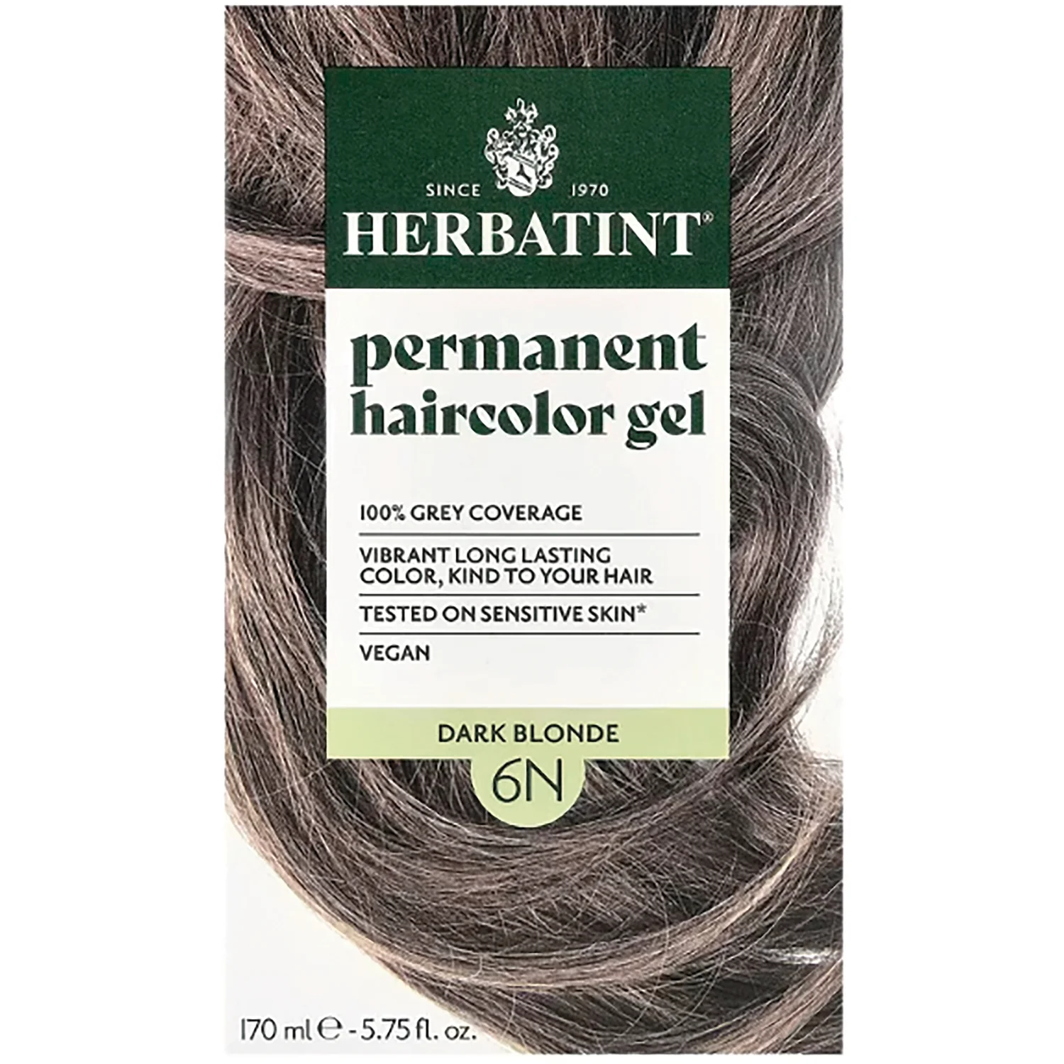 Permanent Haircolor Gel - Image 17