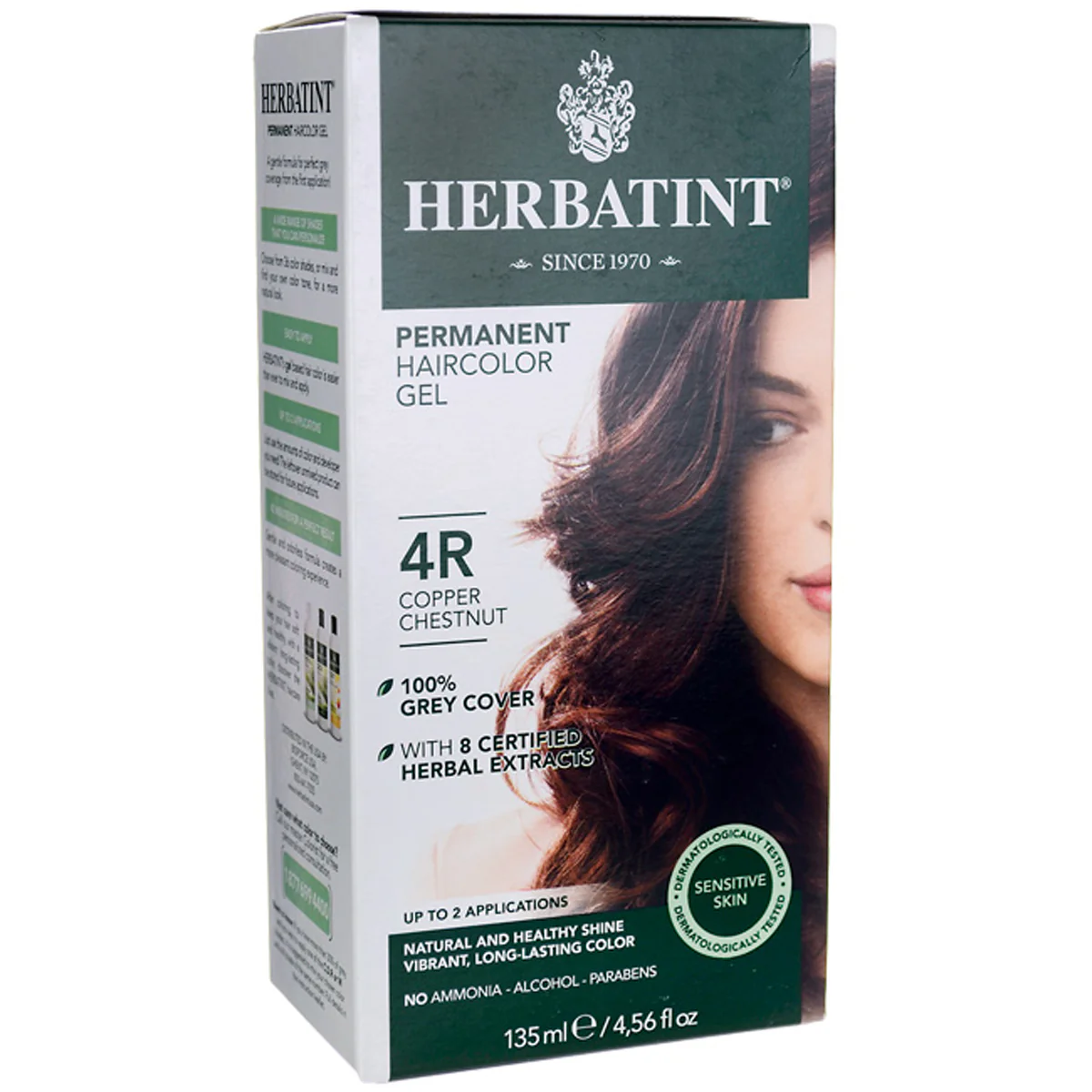 Permanent Haircolor Gel - Image 18