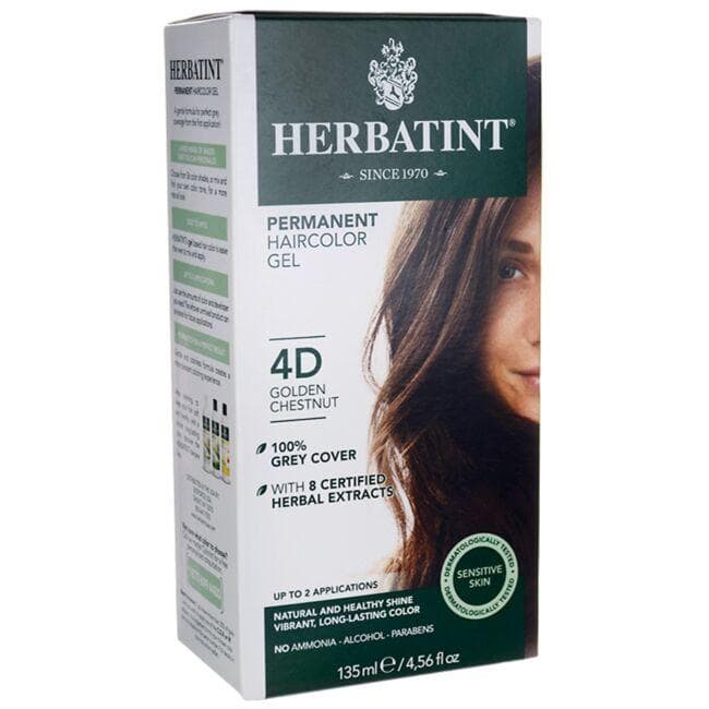 Permanent Haircolor Gel - Image 20