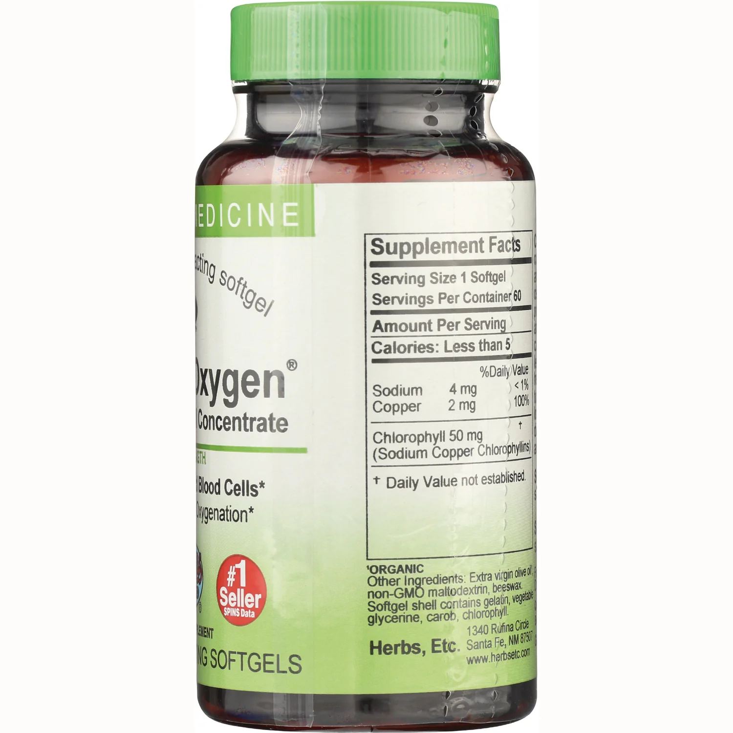 ChlorOxygen - Image 2