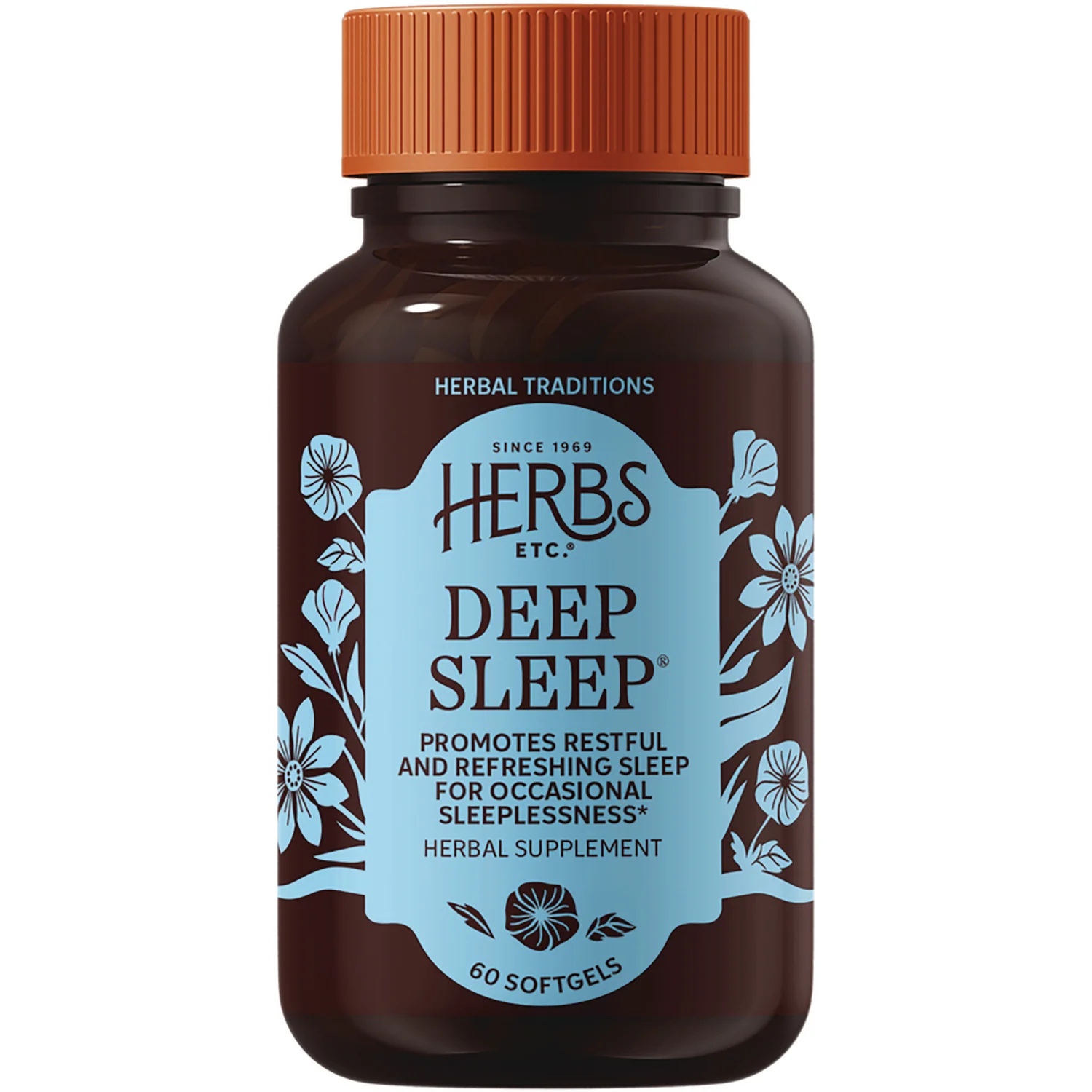 Deep Sleep - Image 2