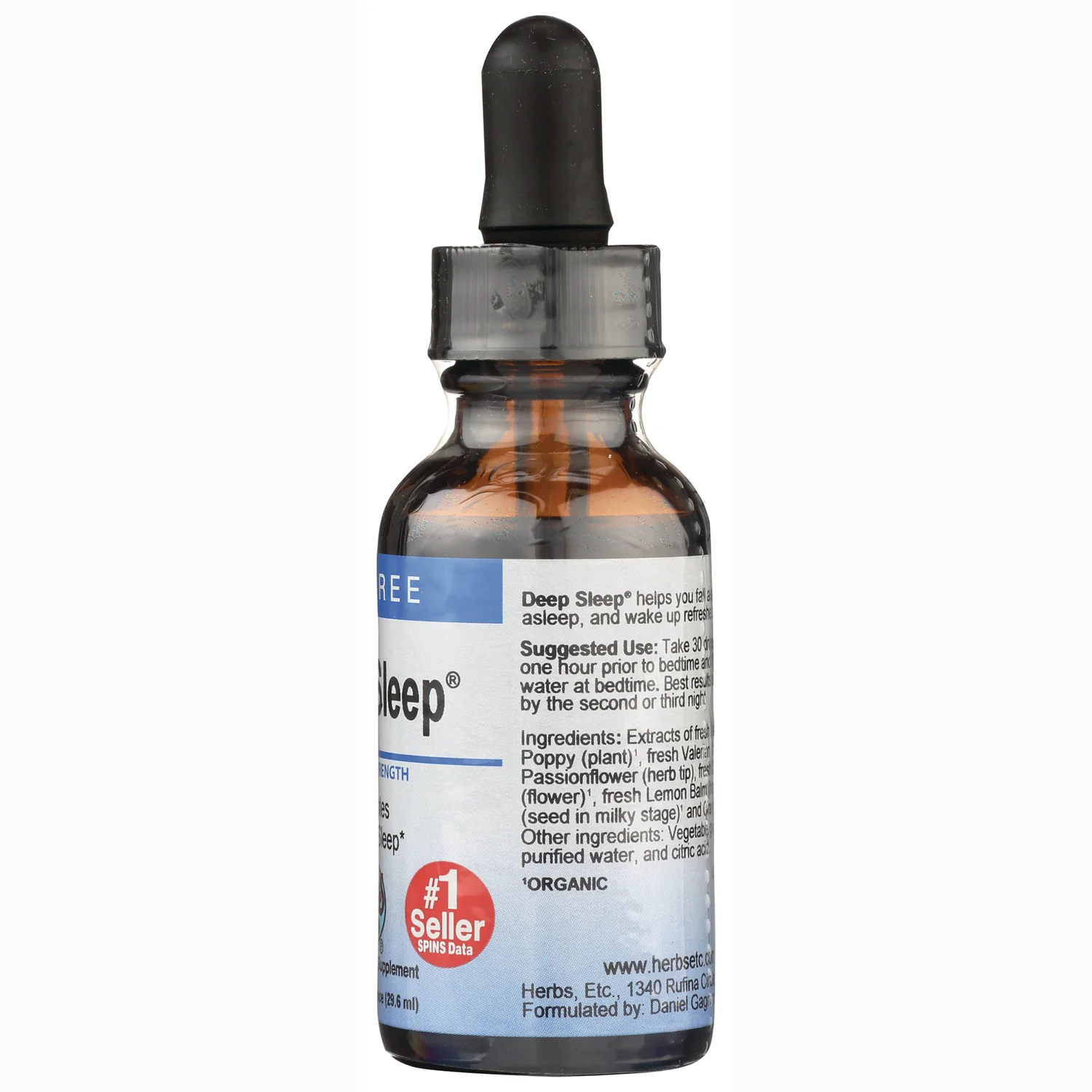 Deep Sleep - Image 2