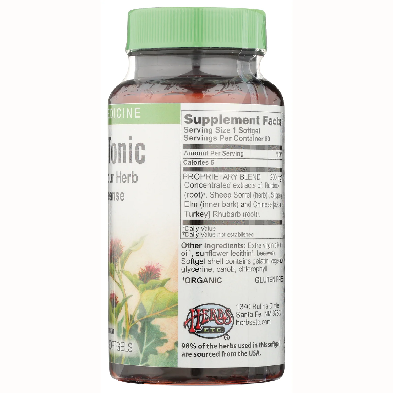Essiac Tonic - Image 2