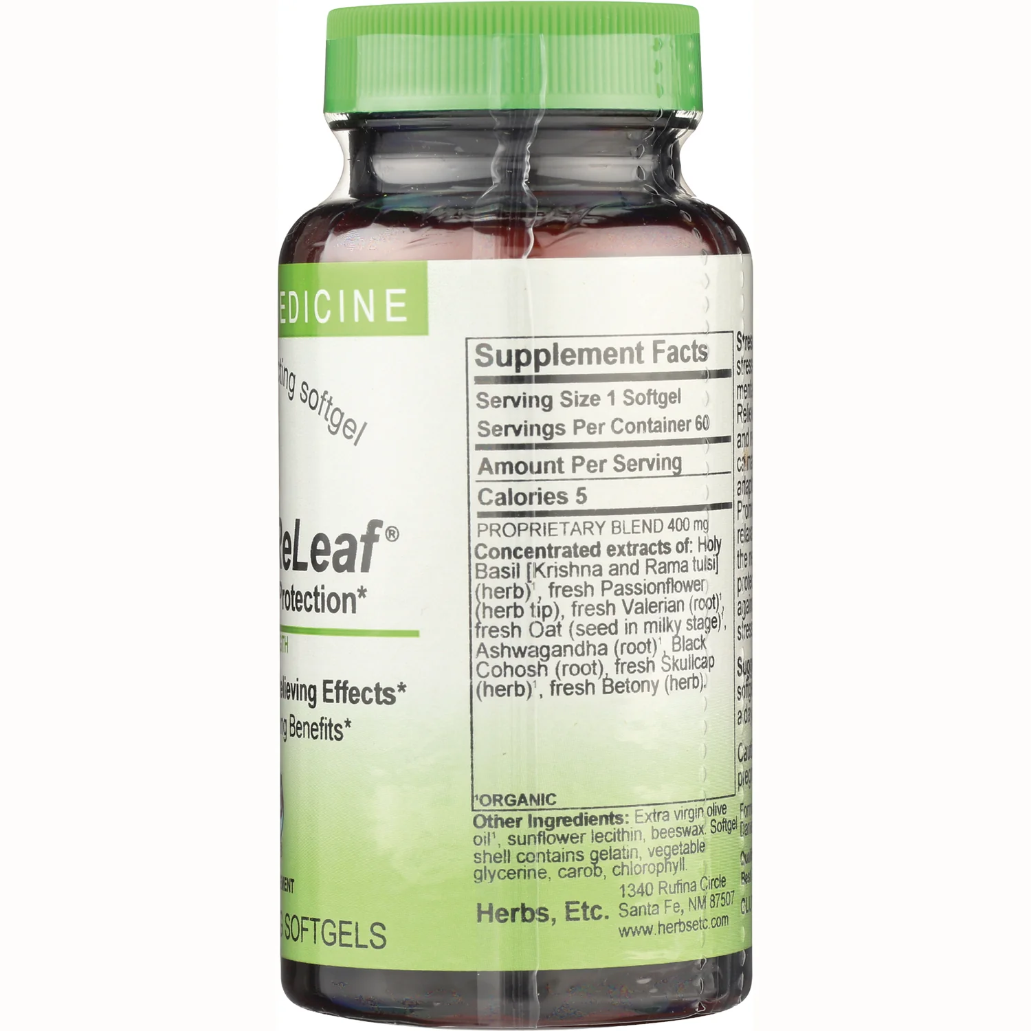 Stress ReLeaf - Image 2