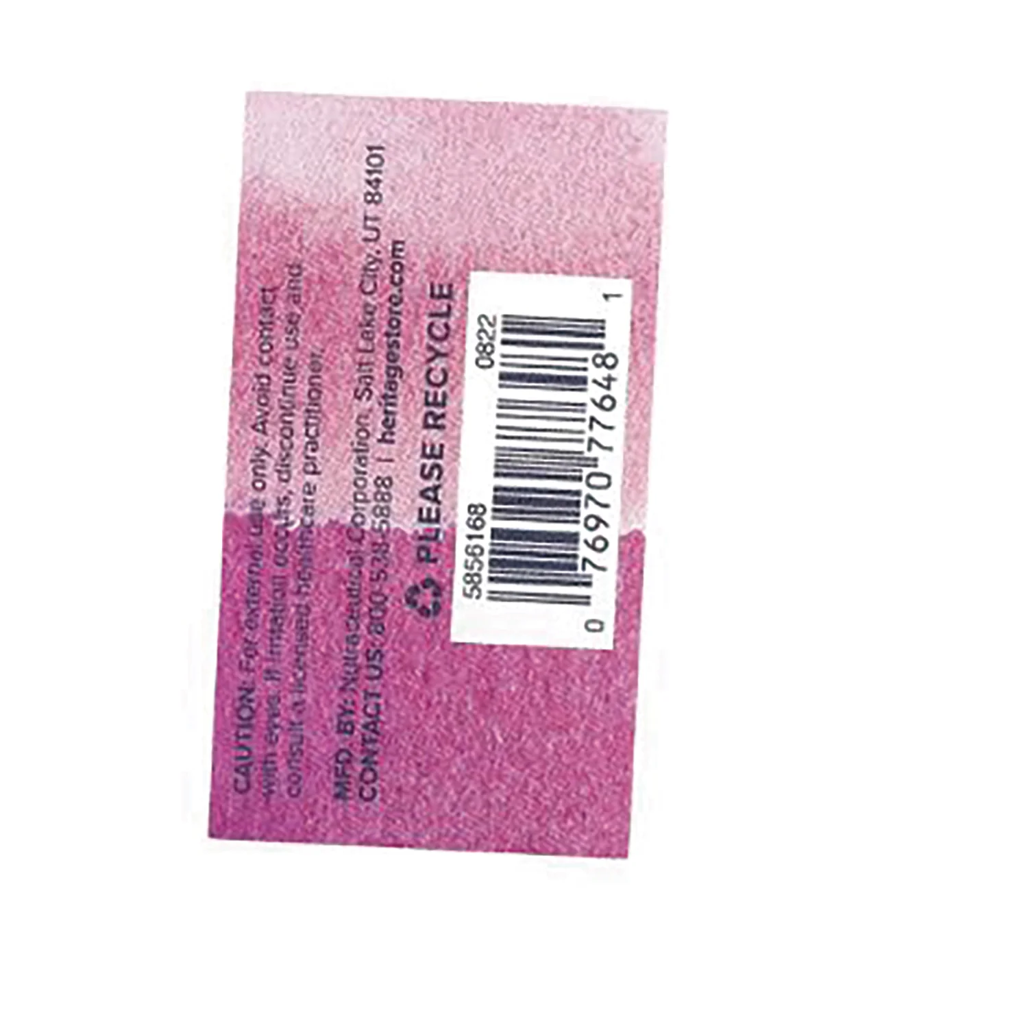 Colloidal Silver Clarifying Soap - Image 3