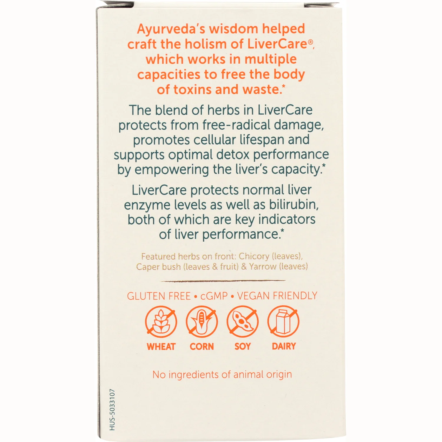 LiverCare - Image 3