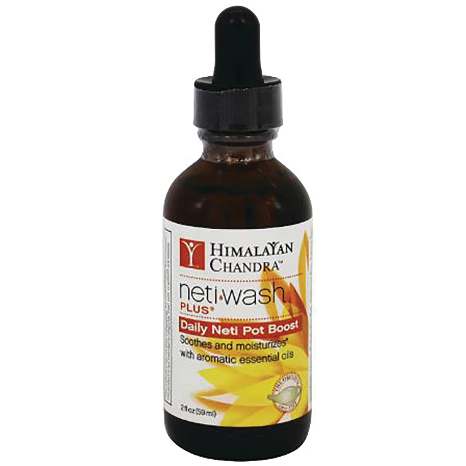 Neti Wash Plus Daily Neti Pot Boost