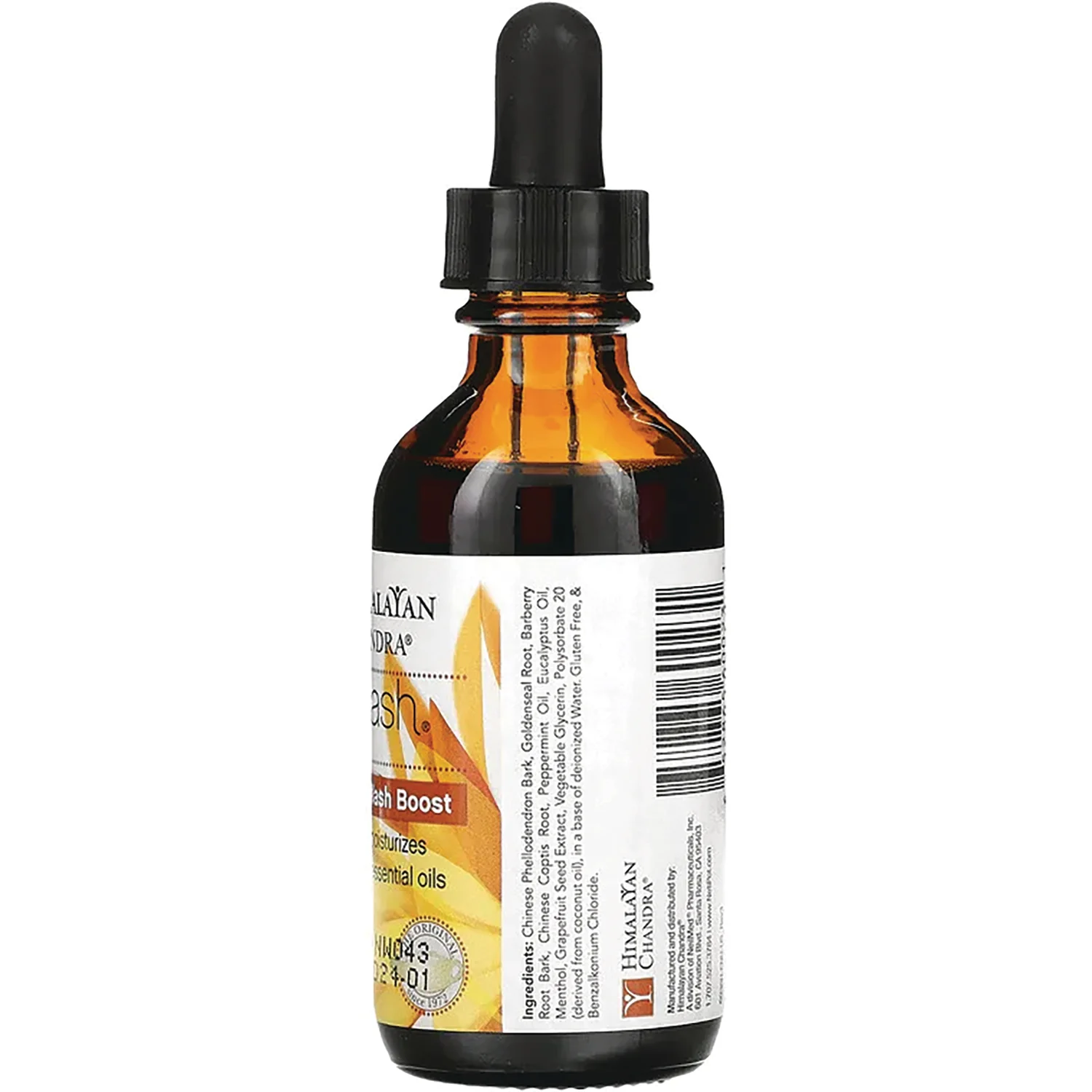 Neti Wash Plus Daily Neti Pot Boost - Image 2