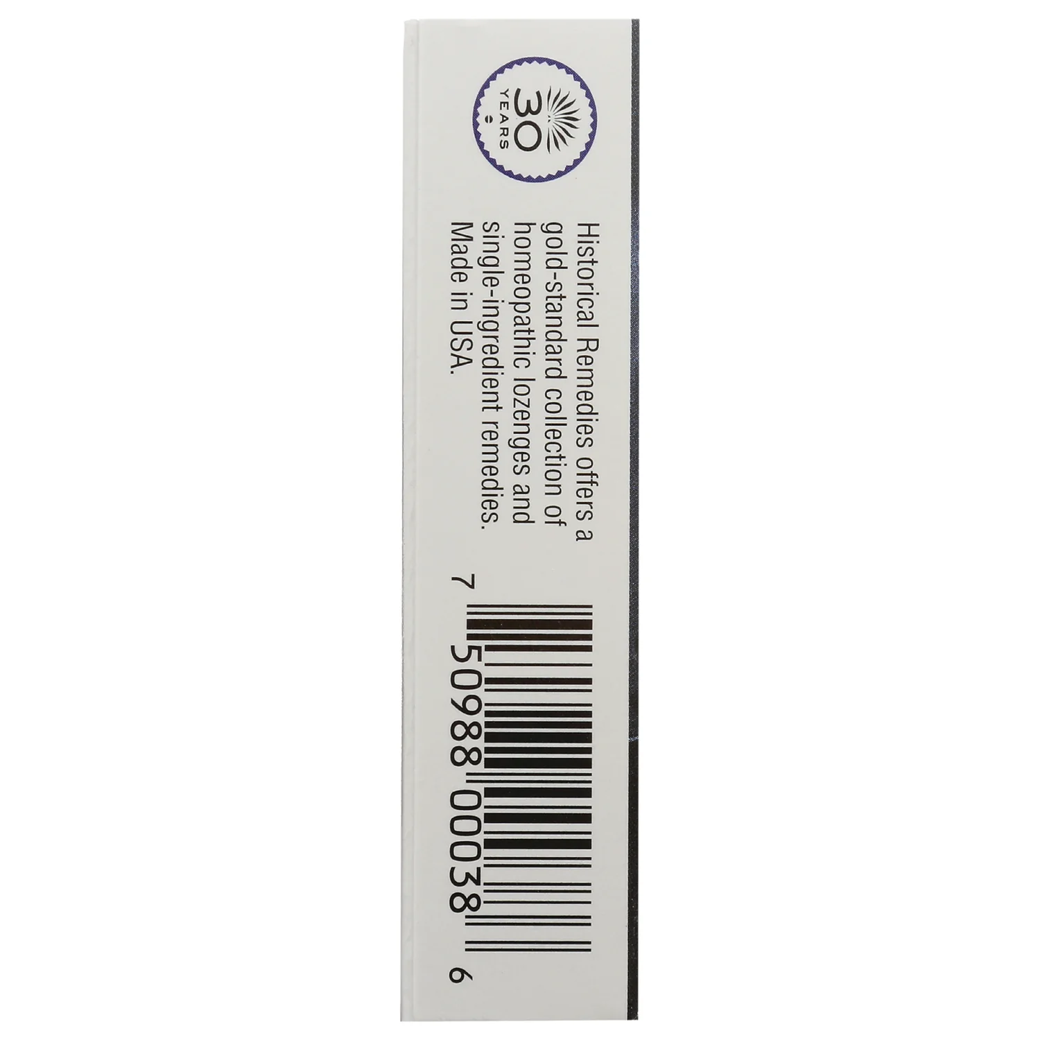 Homeopathic Calm Drops - Image 3