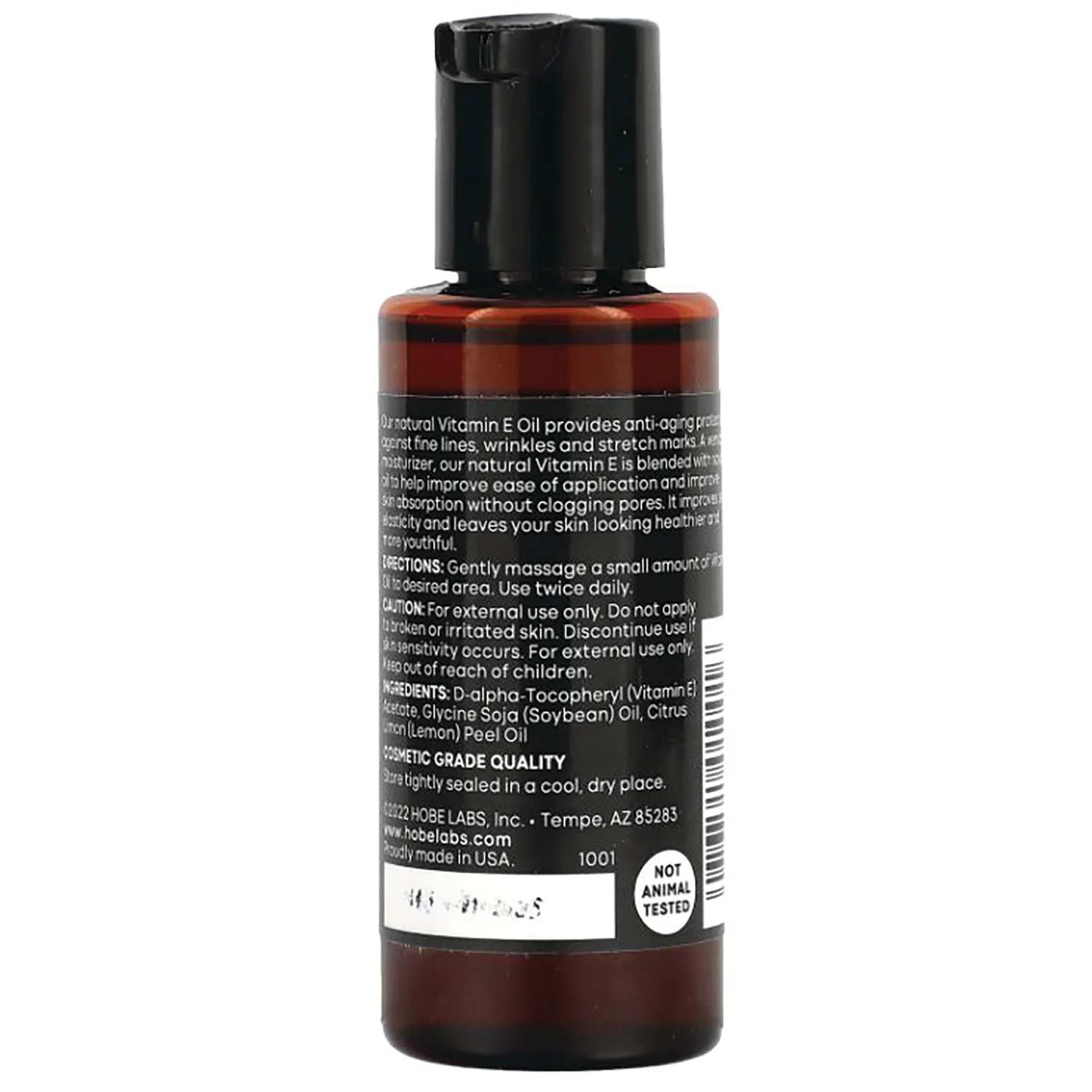 Vitamin E Oil Moisturizer - Image 2