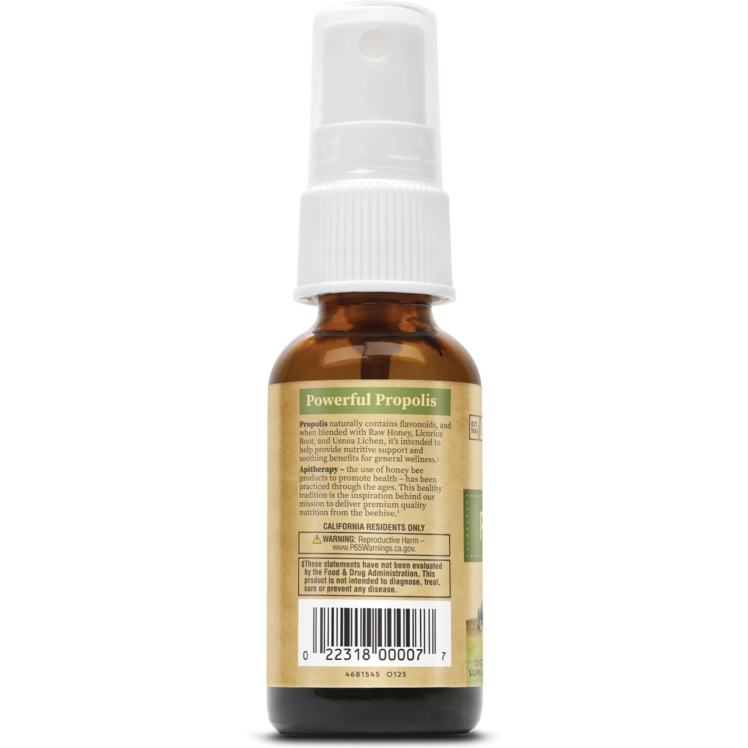 Propolis Spray - Image 3