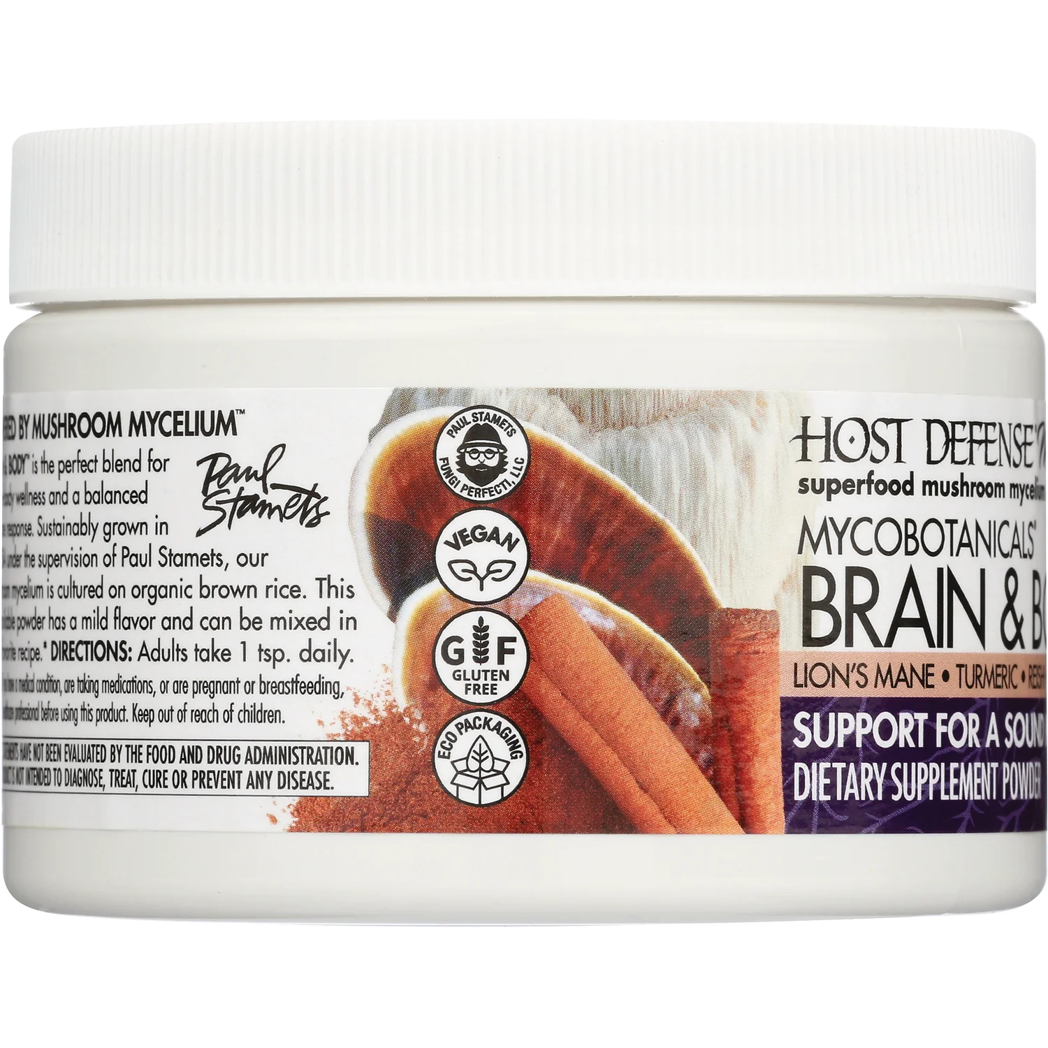 Mycobotanicals Brain & Body - Image 4