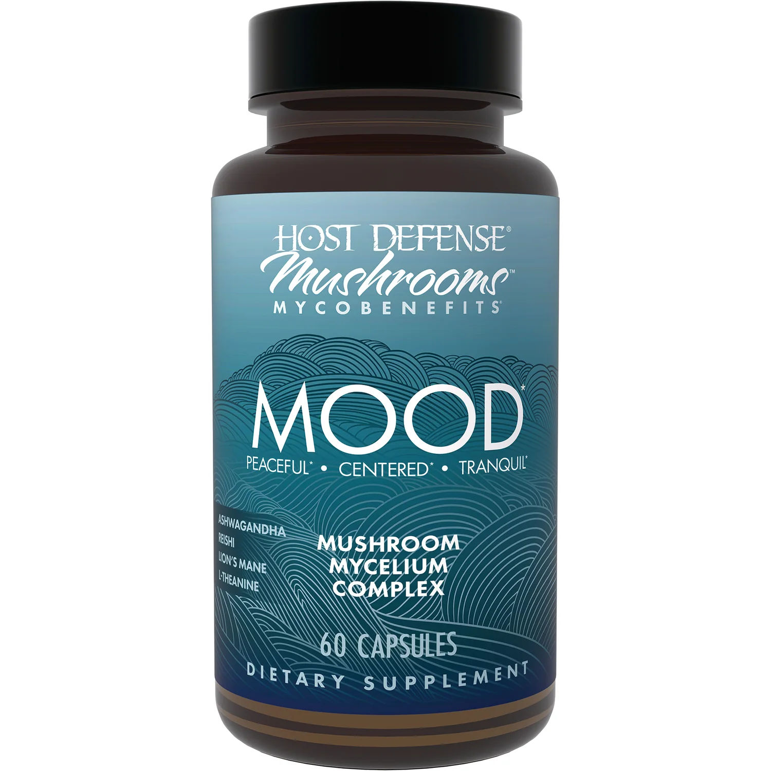 MycoBenefits Mood