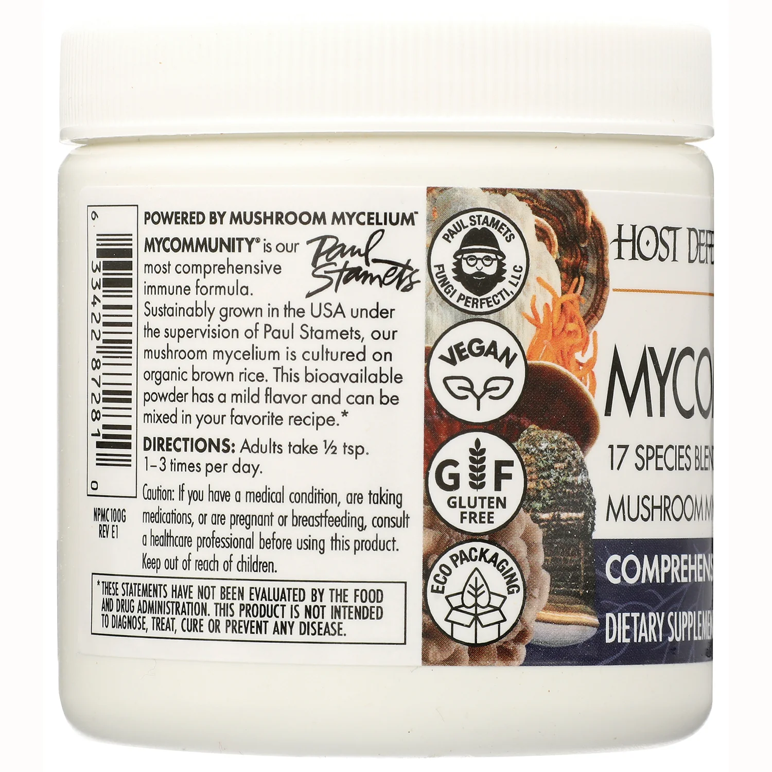 MyCommunity 17 Species Blend - Image 4