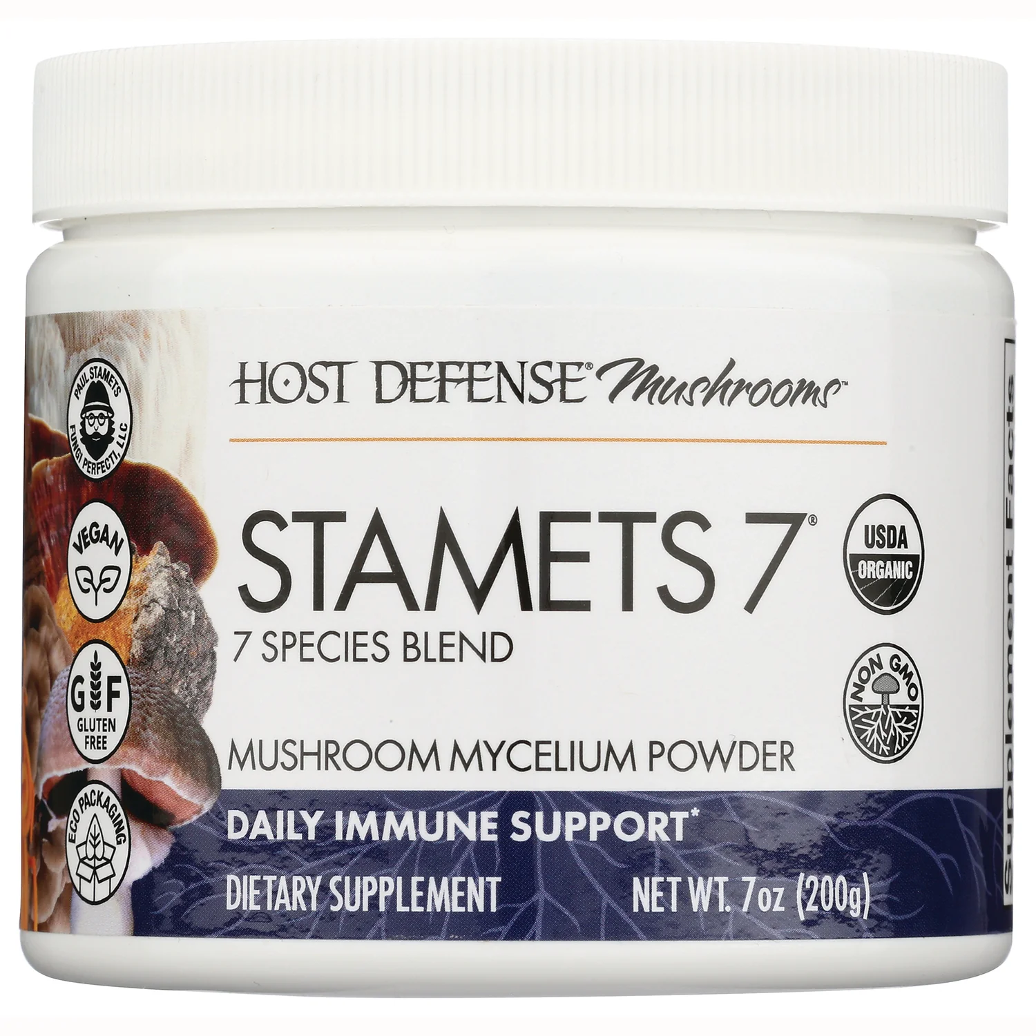 Stamets 7 Powder - Image 2