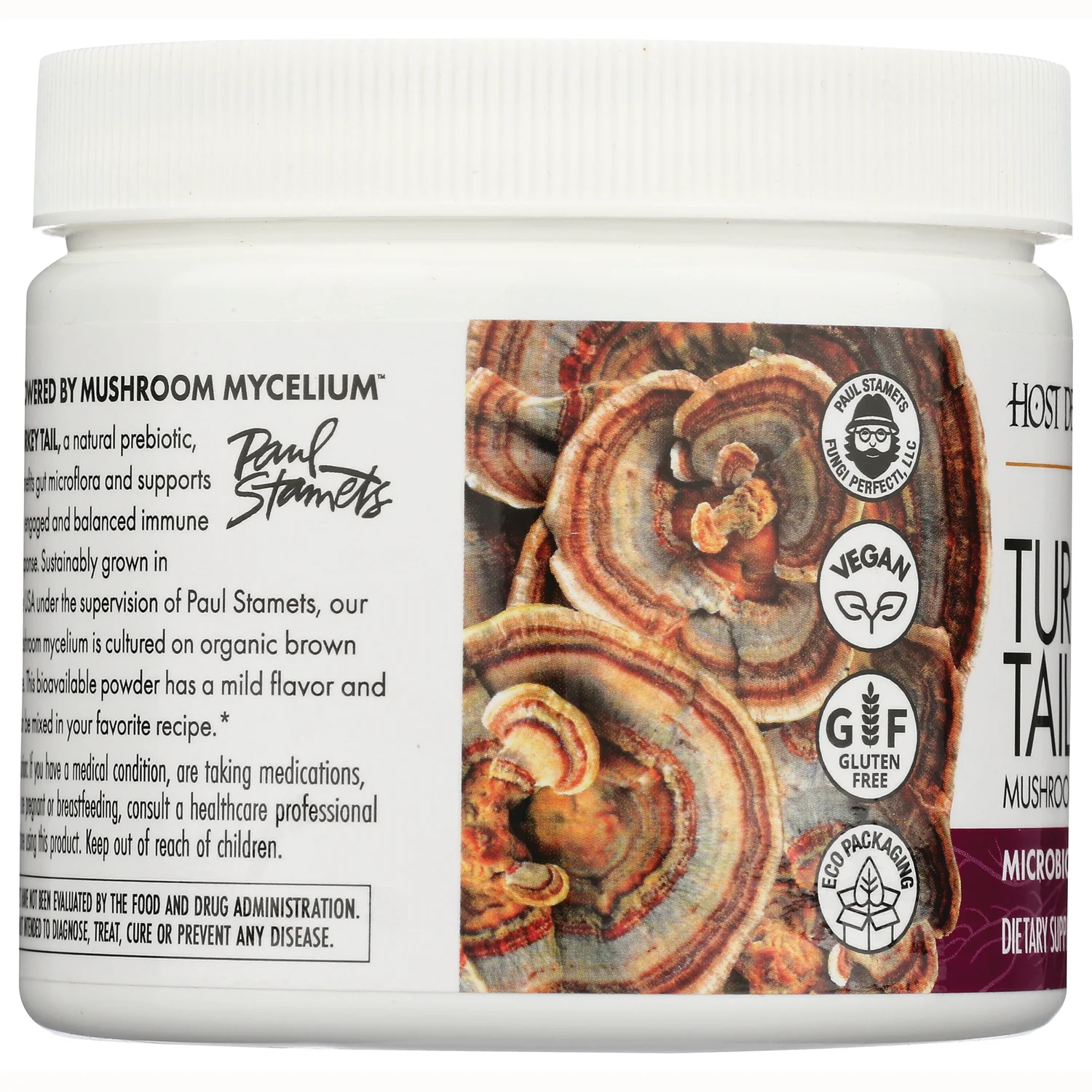 Turkey Tail - Image 4