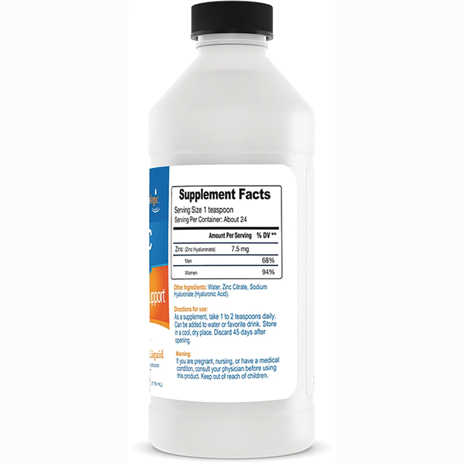 Immune Z Liquid - Image 2