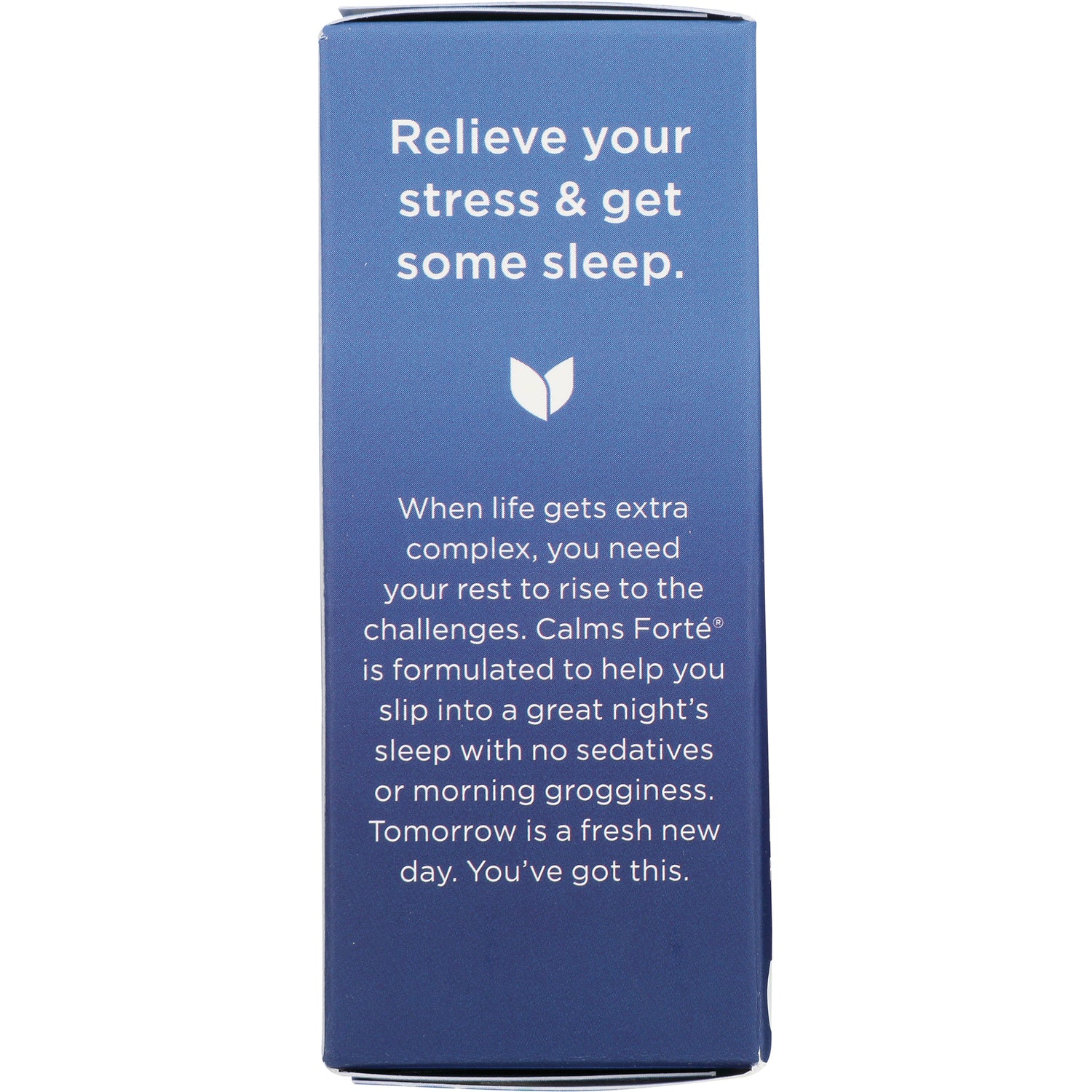 Calms Forte Sleep Aid - Image 4
