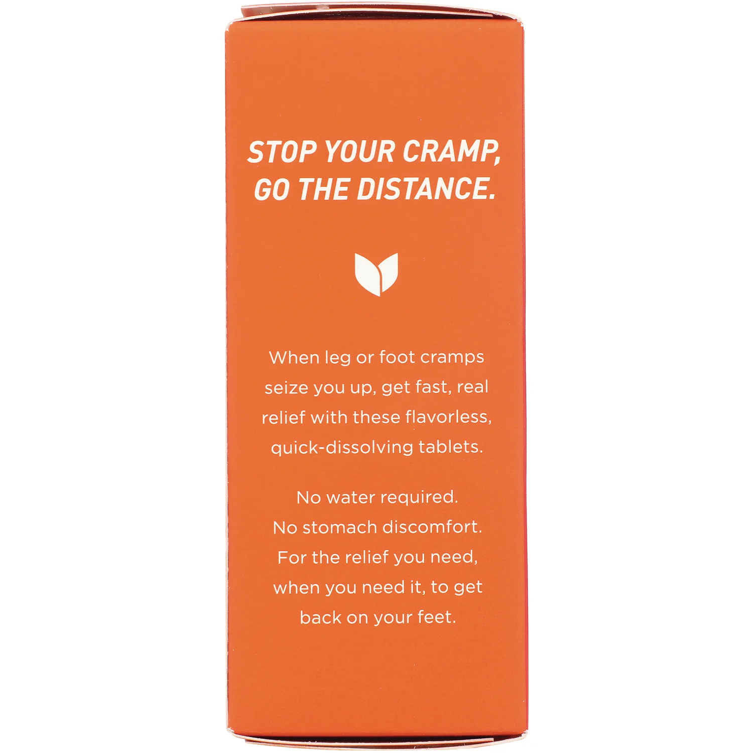Leg Cramps - Image 4