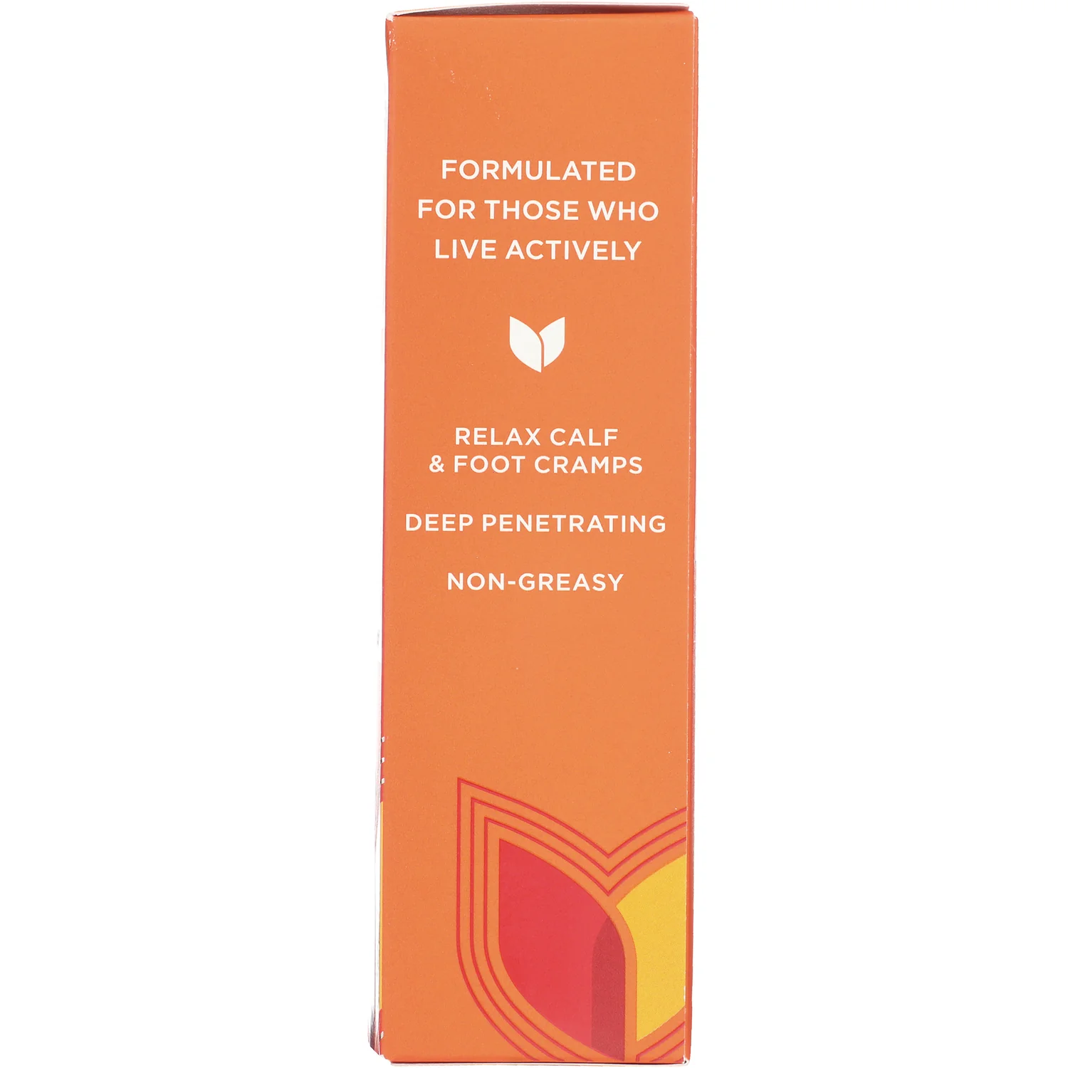 Leg Cramps Ointment - Image 3