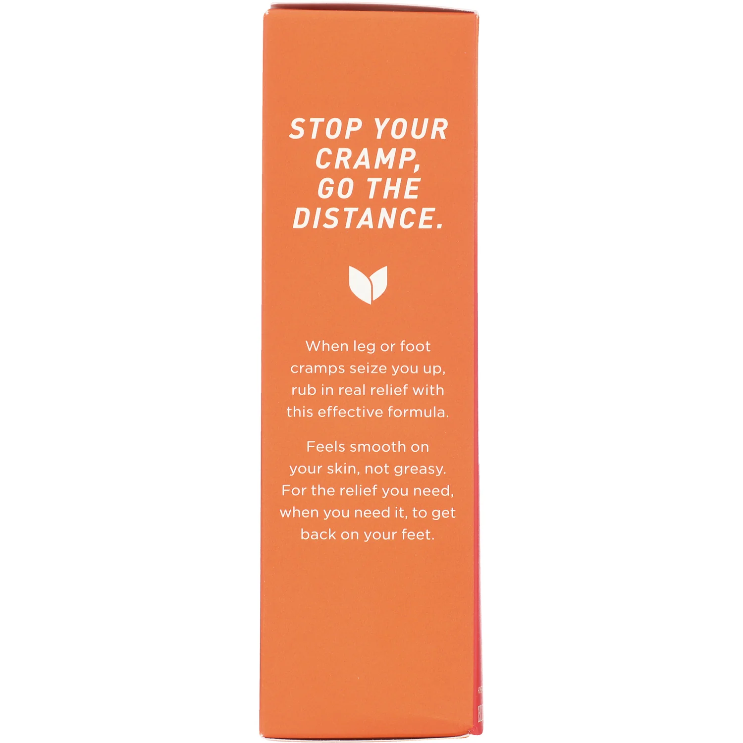 Leg Cramps Ointment - Image 4