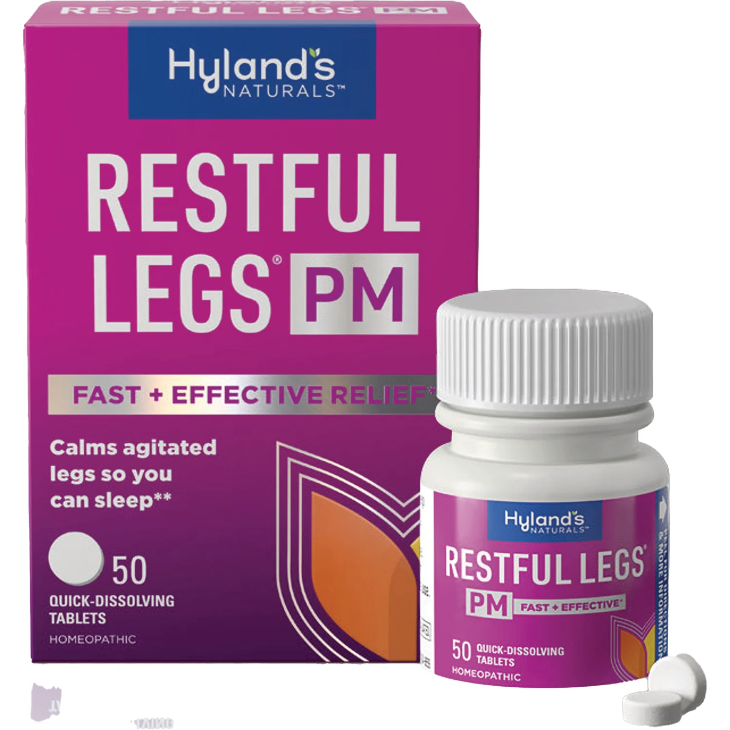 Restful Legs PM