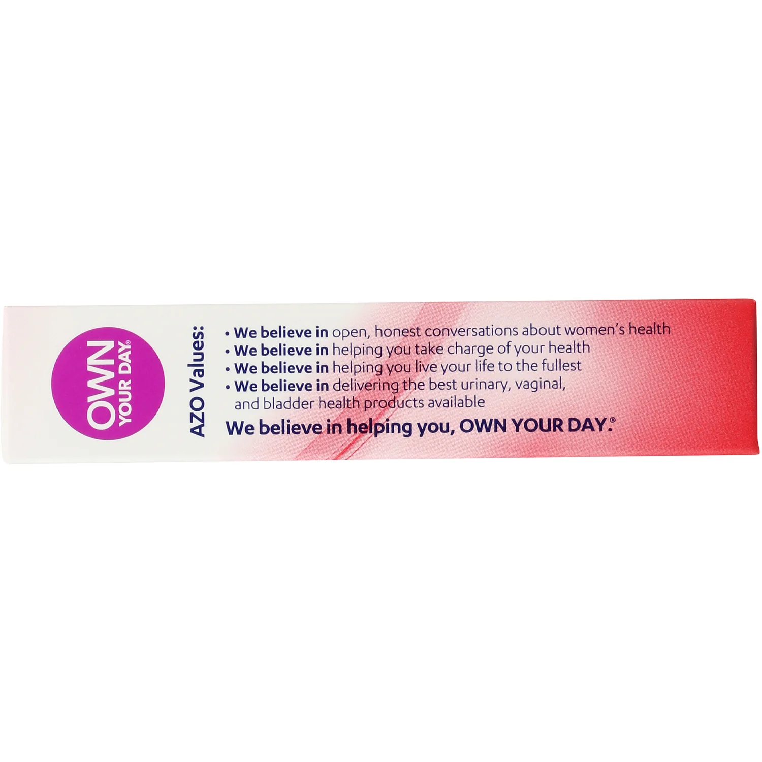AZO Cranberry - Image 3