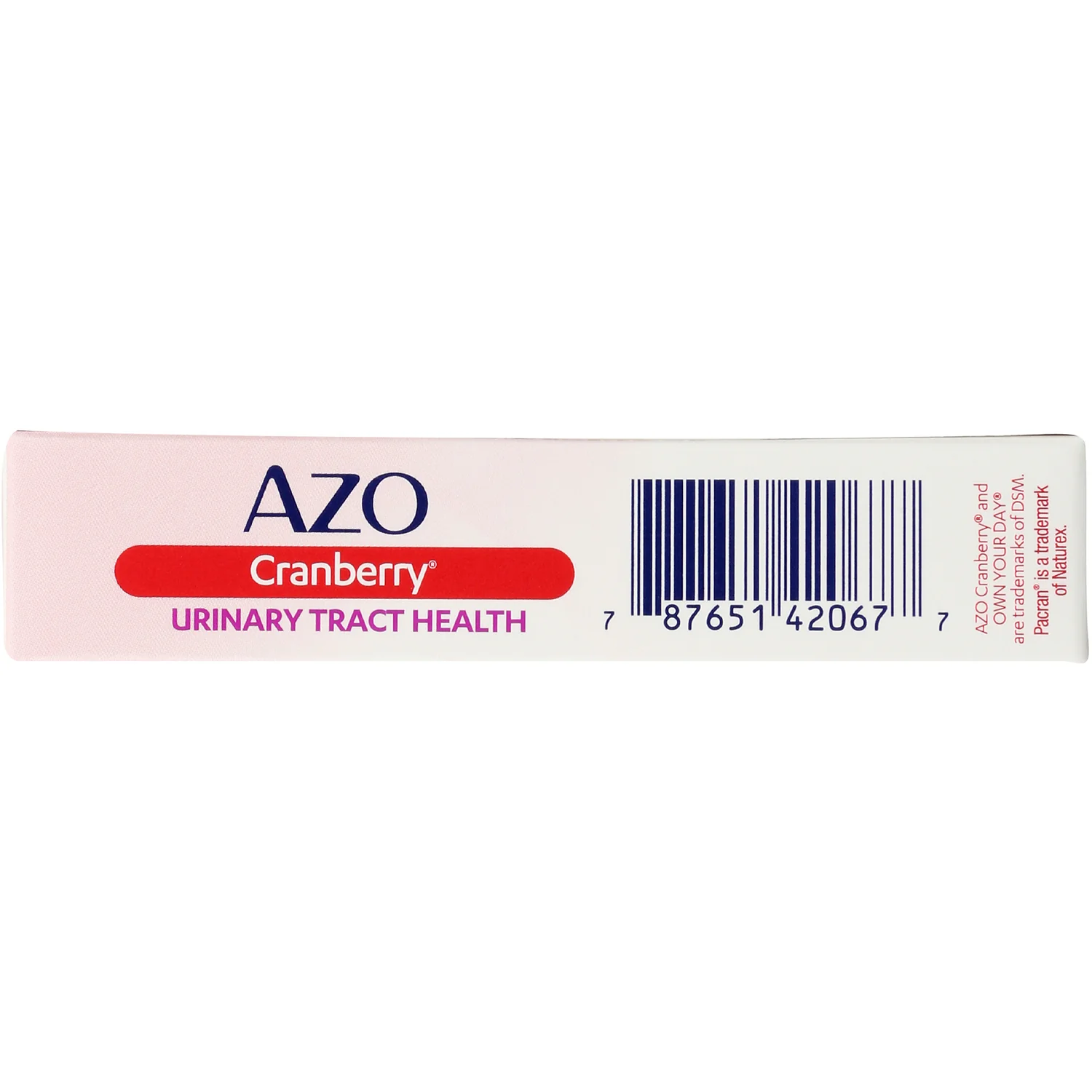 AZO Cranberry - Image 4