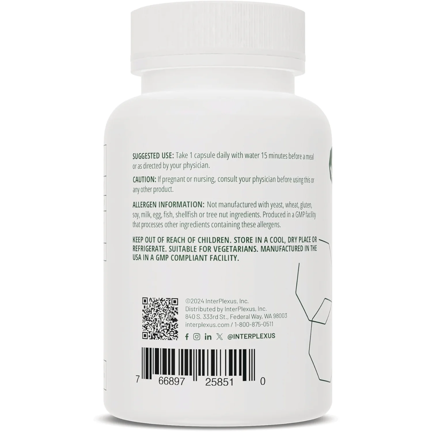 Seriphos Phosphorylated Serine - Image 3