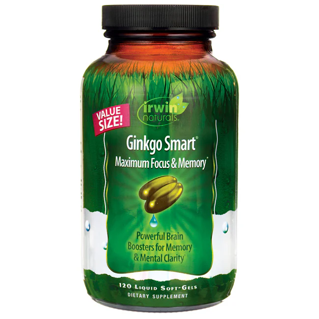 Ginkgo Smart