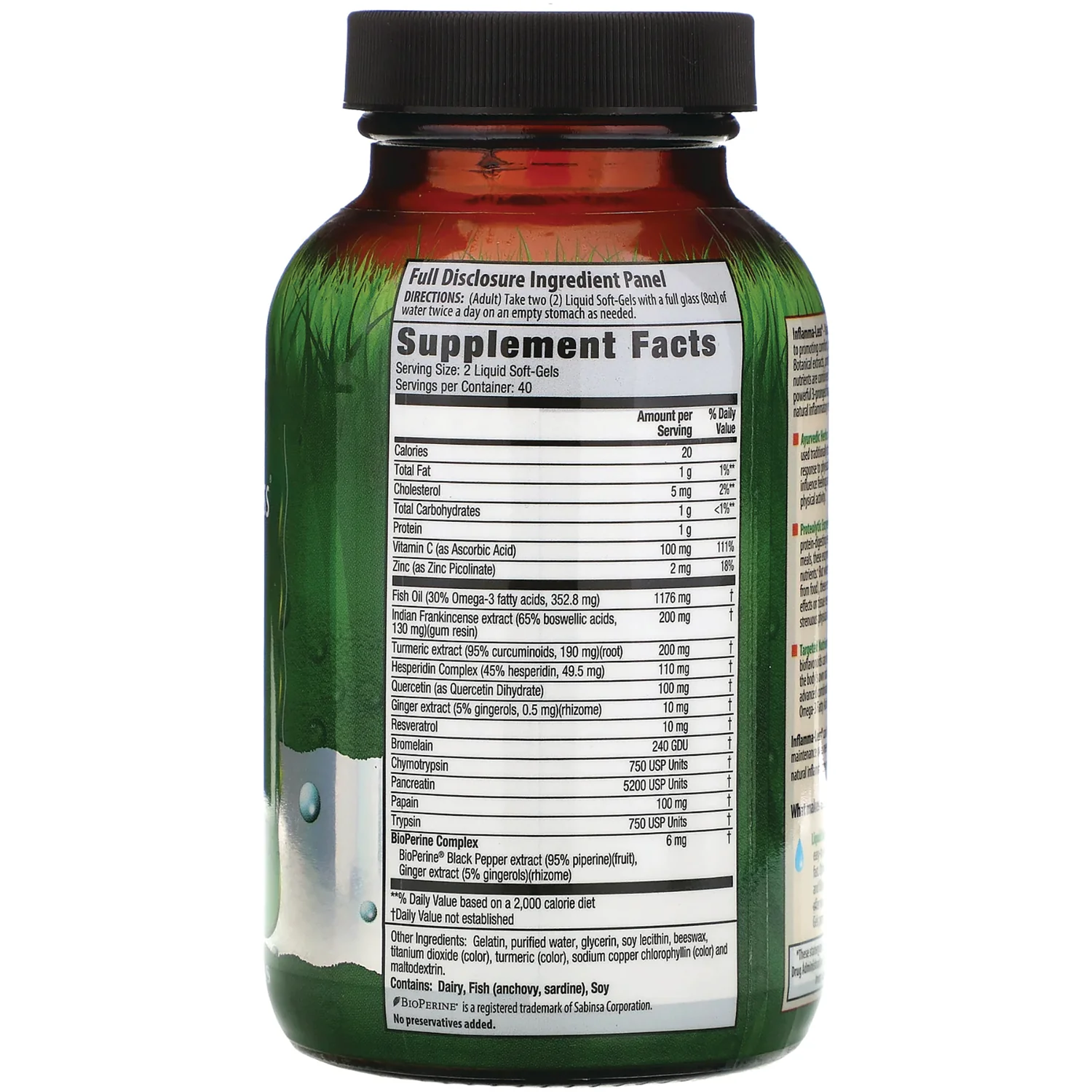 Inflamma-less - Image 2