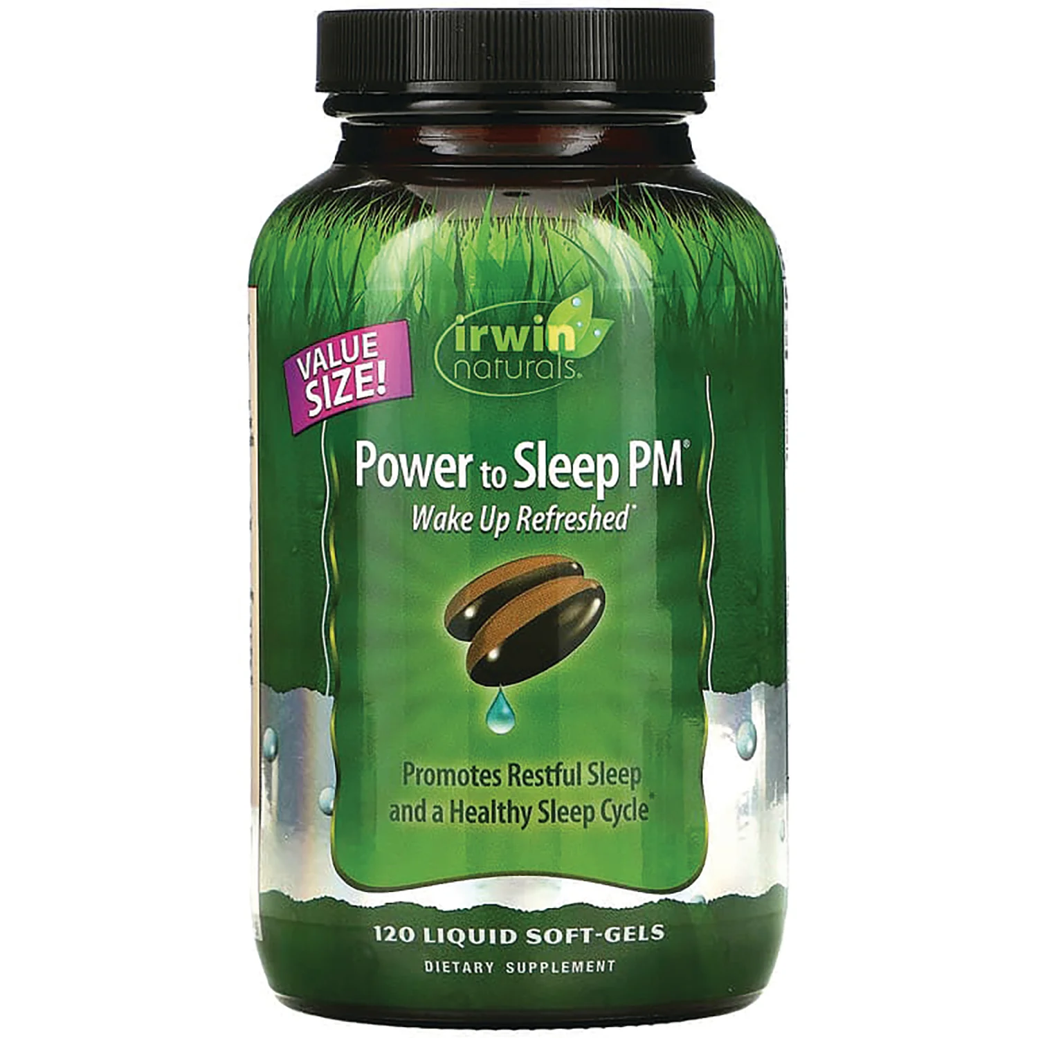 Power to Sleep PM - Image 2