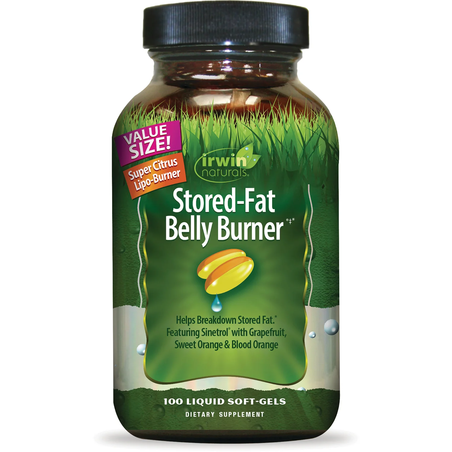Stored-Fat Belly Burner - Image 2