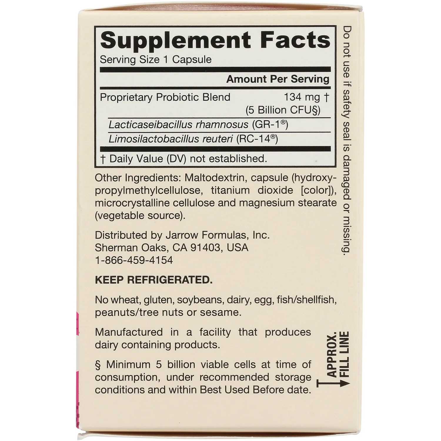 Vegan fem-dophilus - Image 2