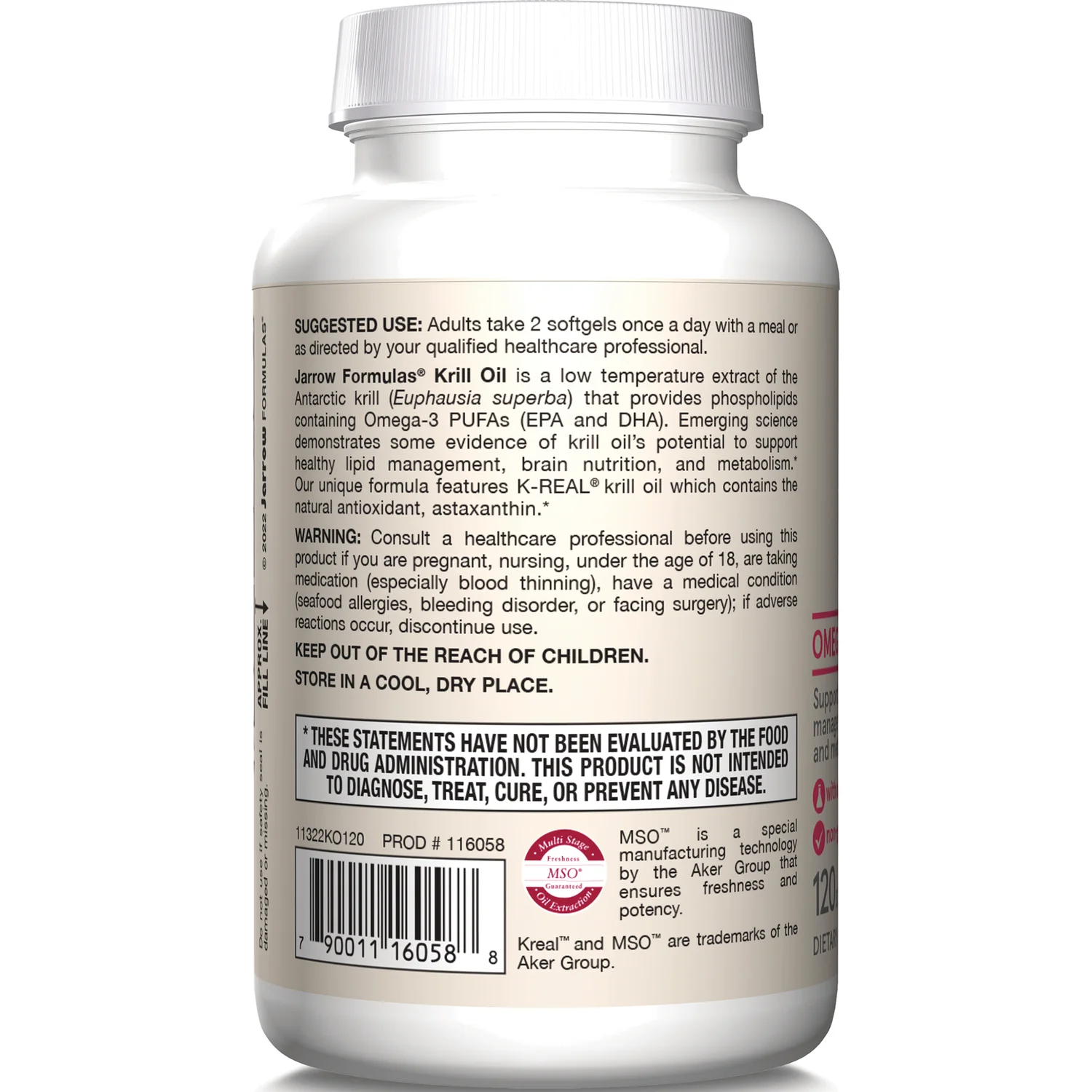 Krill Oil - Image 3